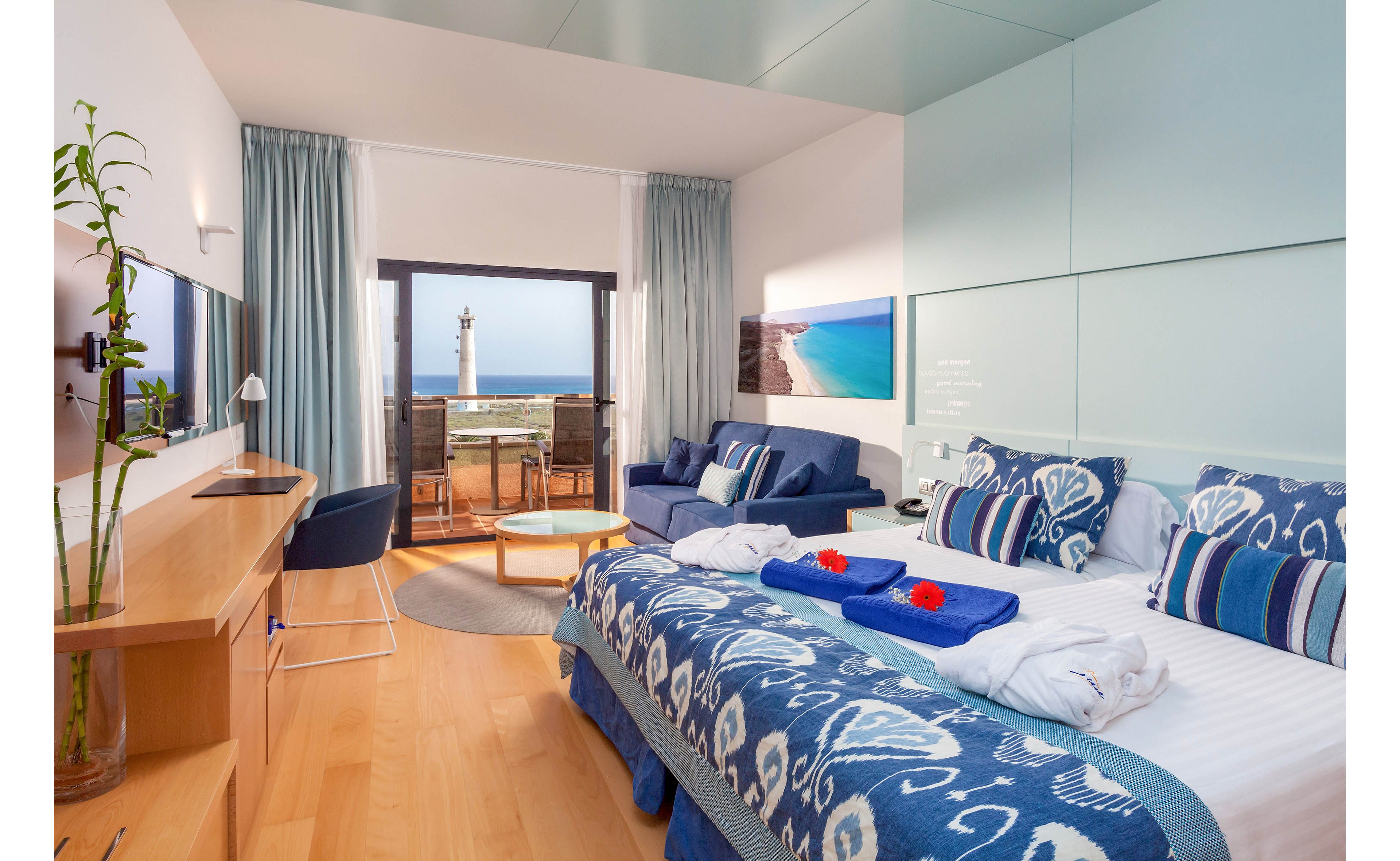 MUR Hotel Faro Jandia & Spa