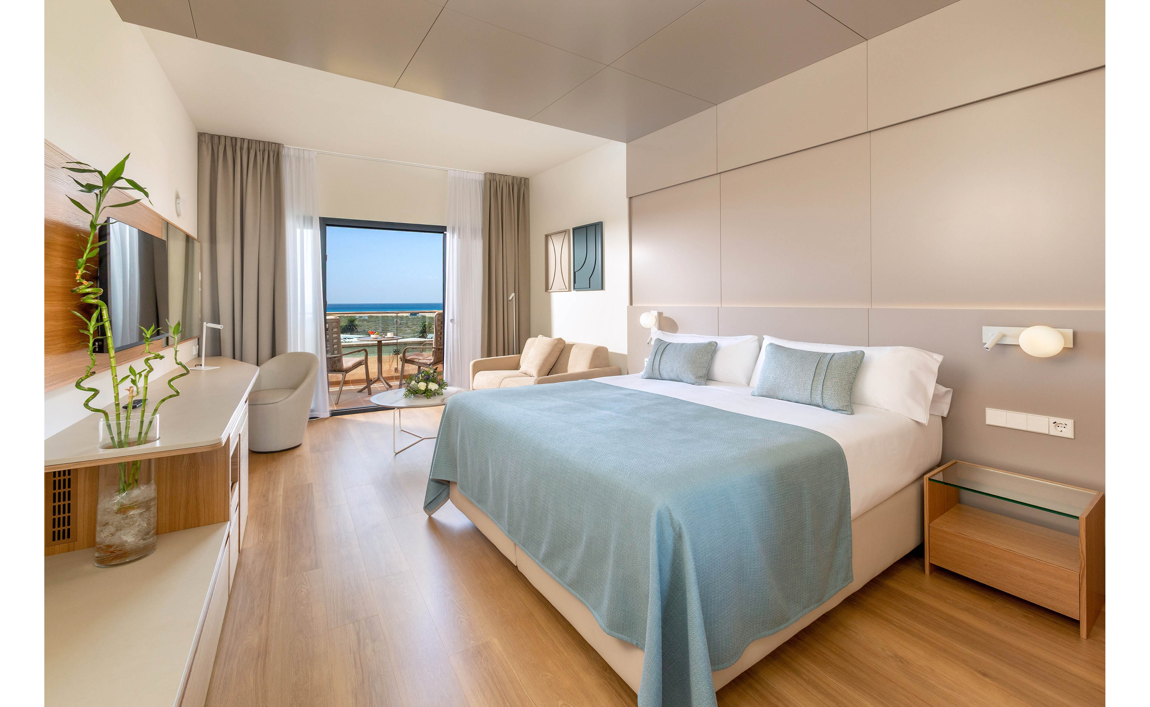 MUR Hotel Faro Jandia & Spa