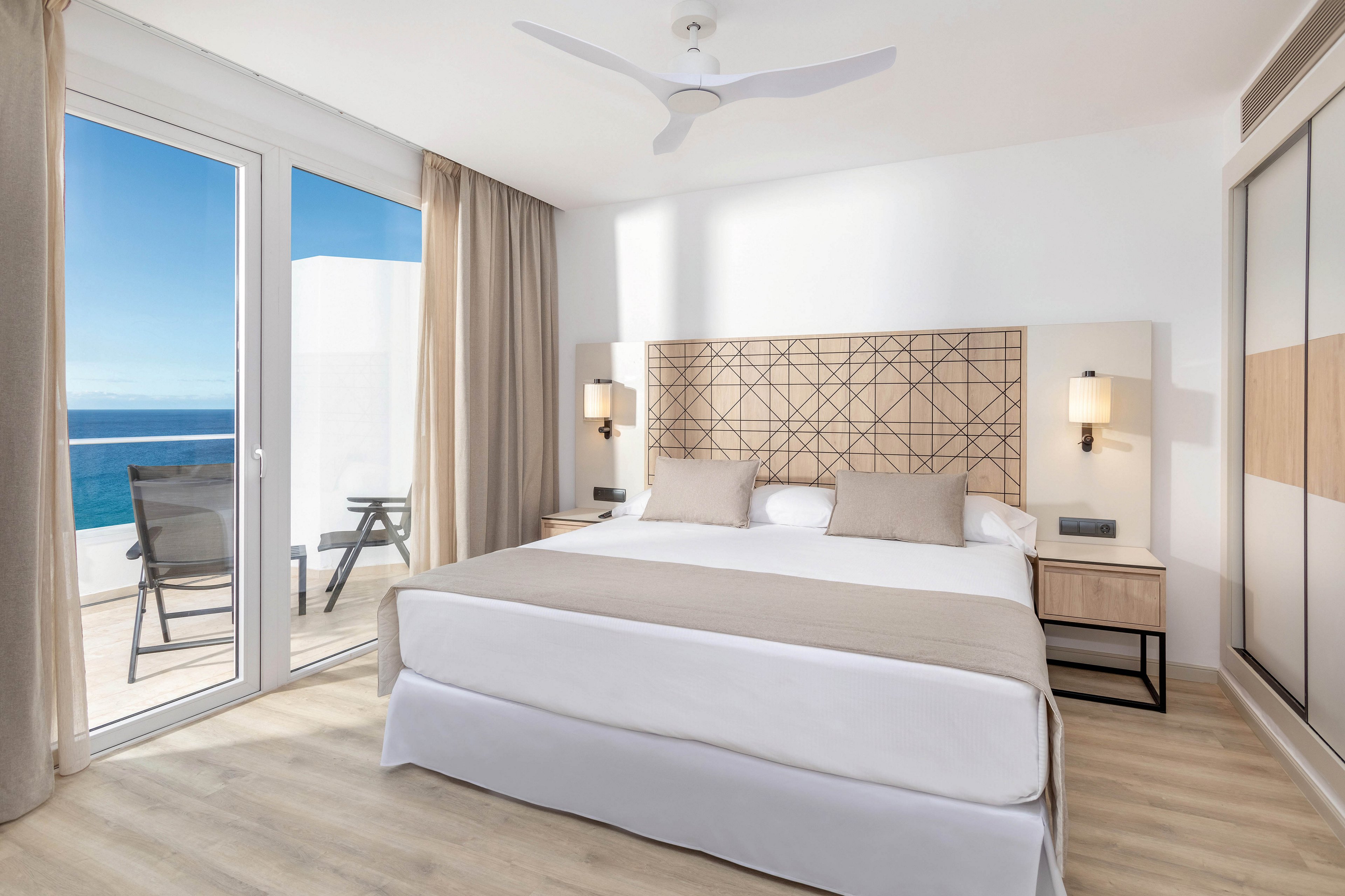 Riu Palace Jandia