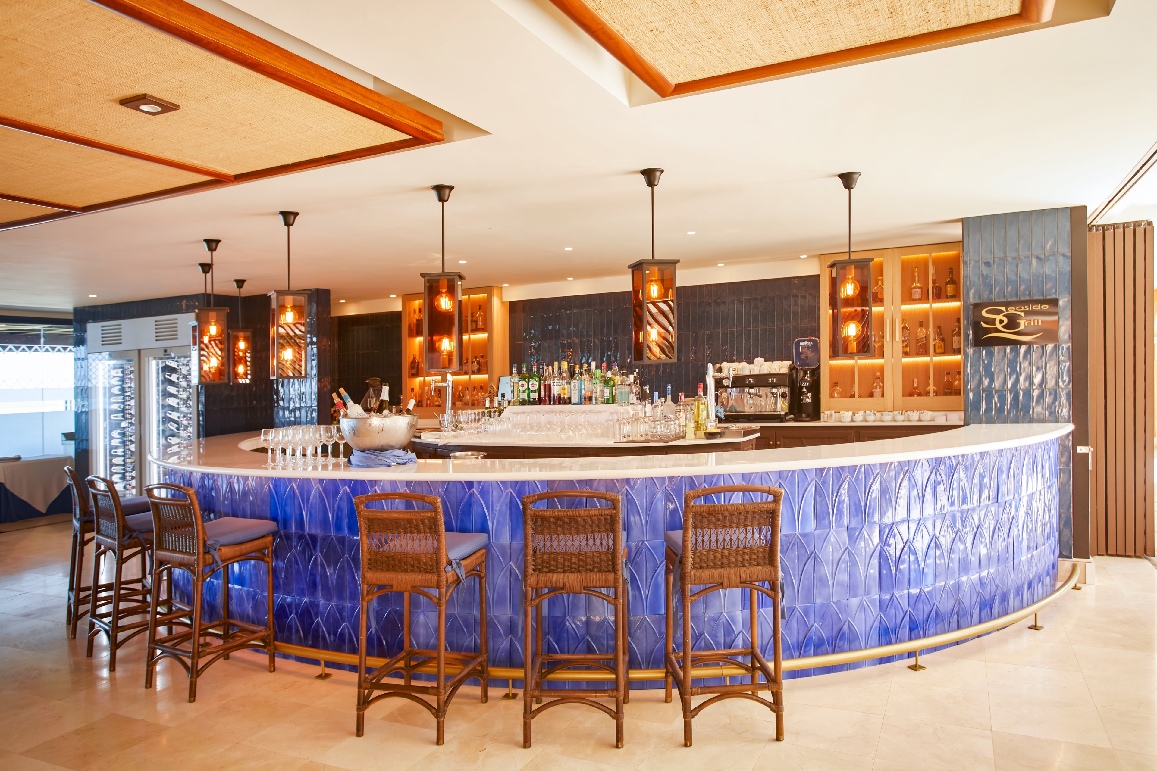 Secrets Bahia Real Resort & Spa