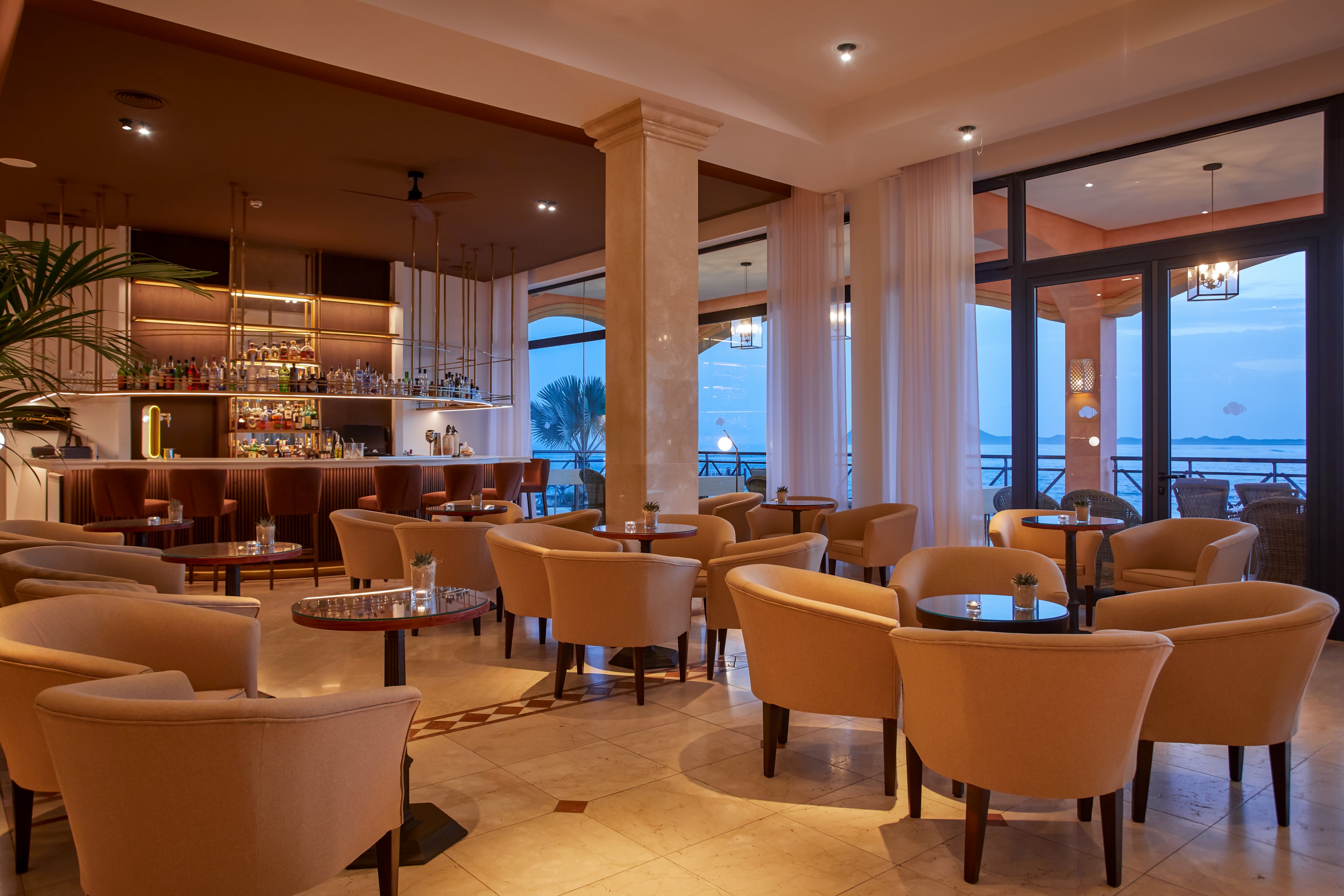 Secrets Bahia Real Resort & Spa