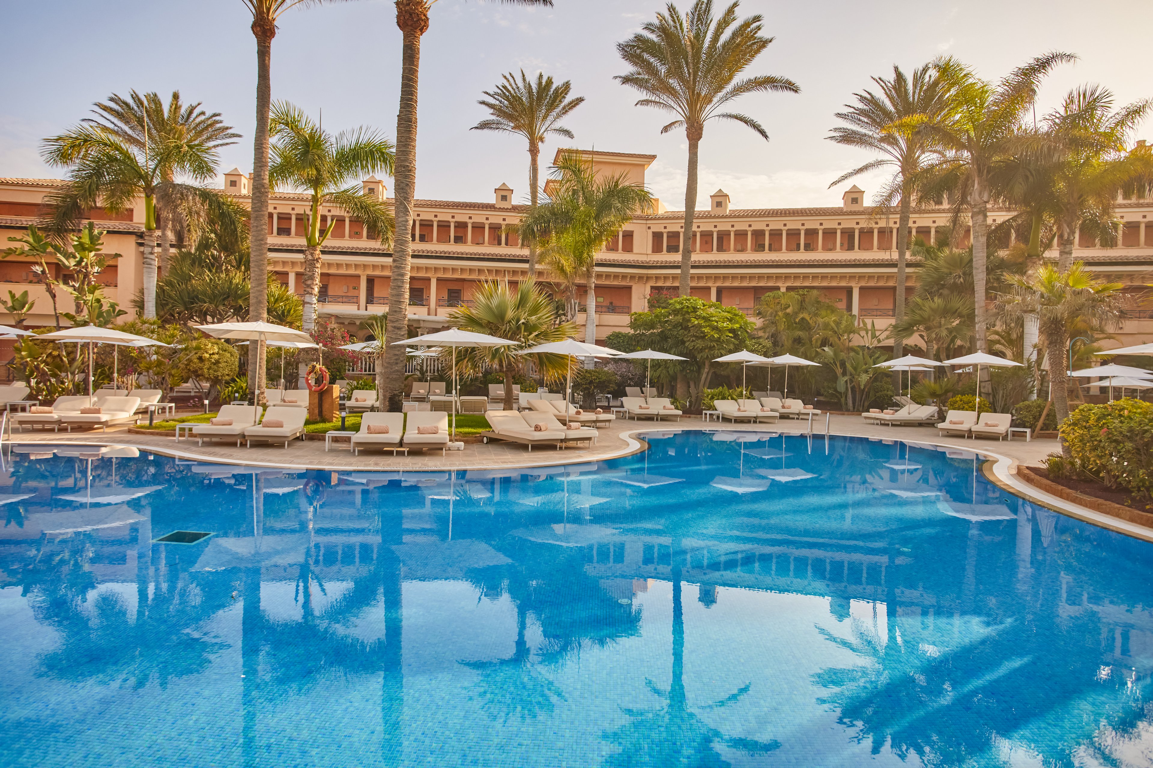 Secrets Bahia Real Resort & Spa