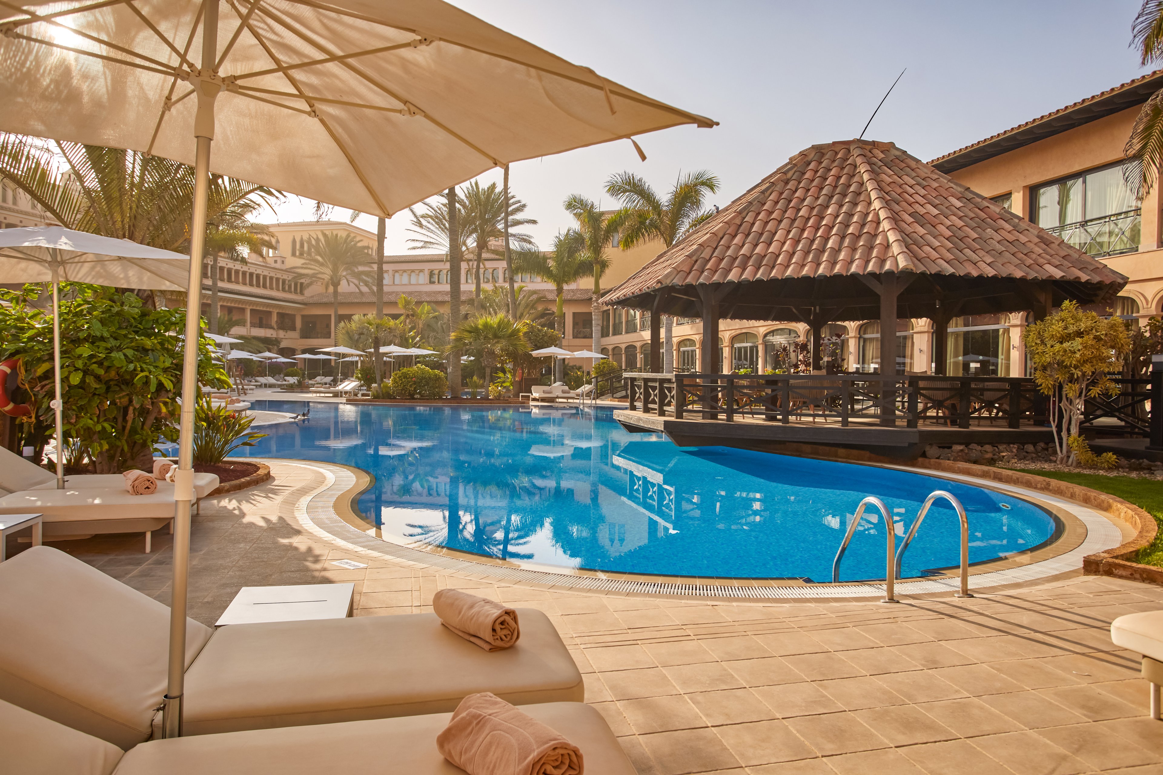 Secrets Bahia Real Resort & Spa