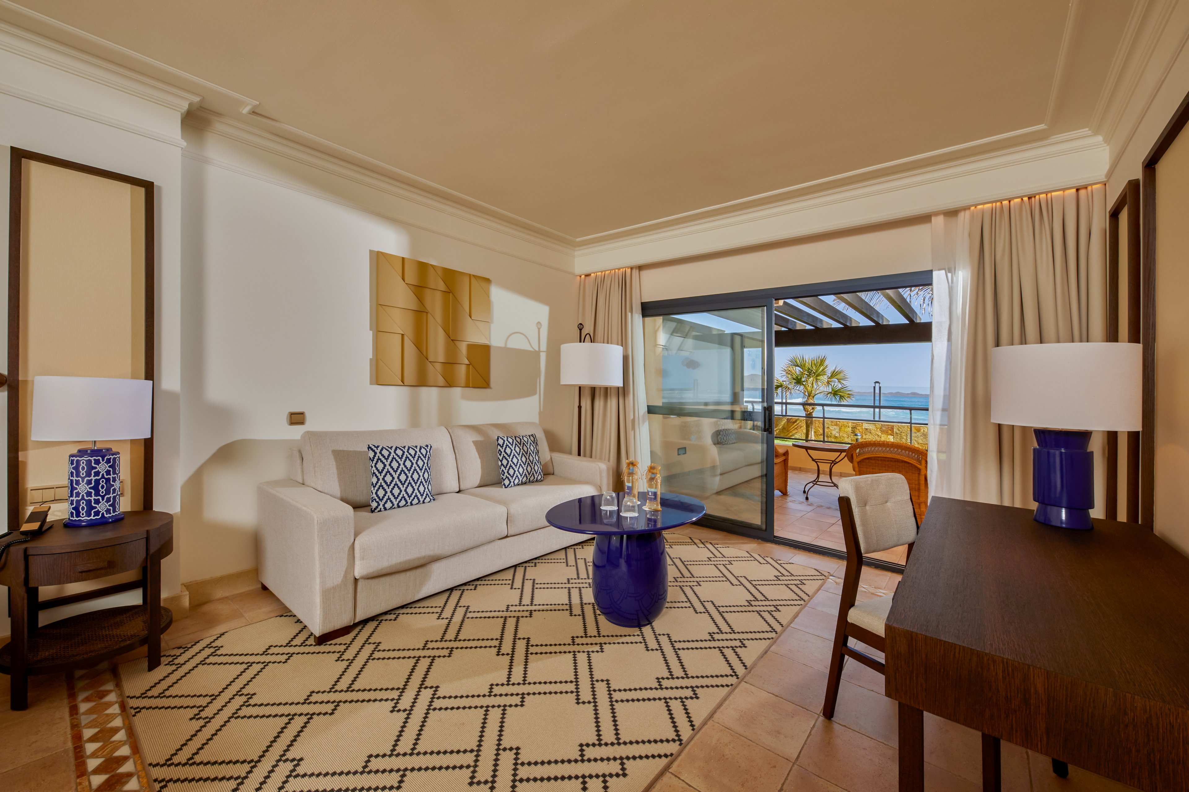 Secrets Bahia Real Resort & Spa