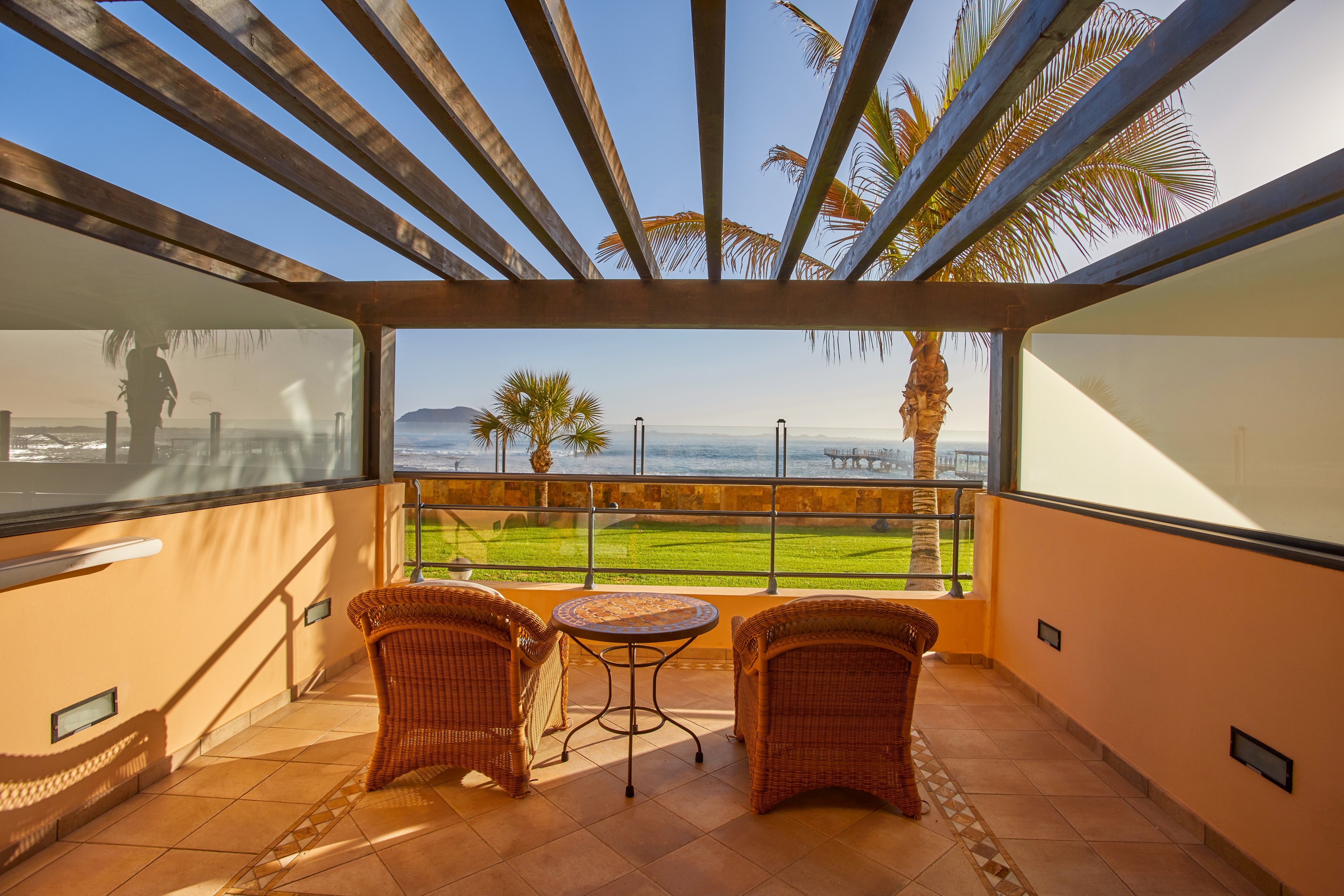 Secrets Bahia Real Resort & Spa