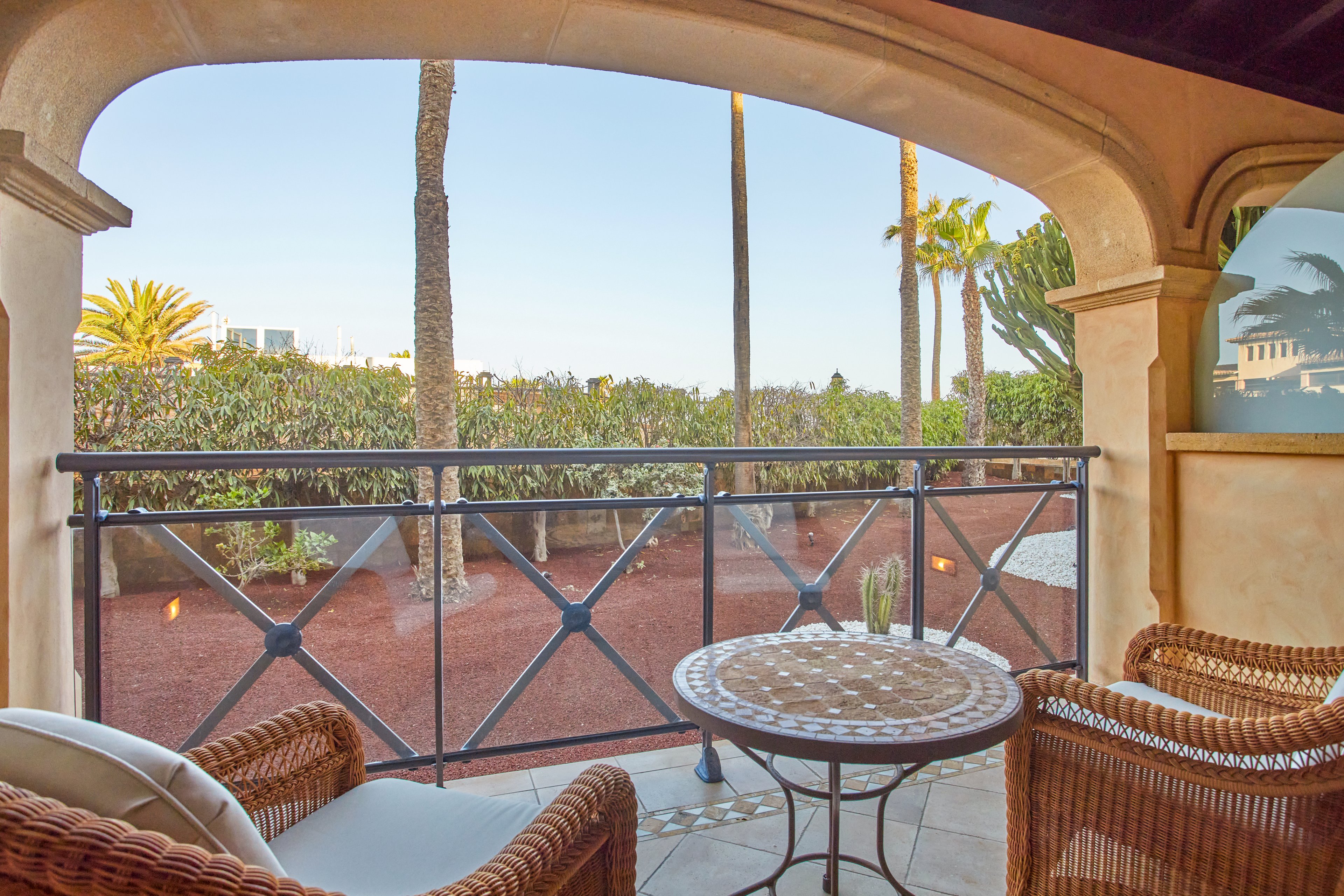 Secrets Bahia Real Resort & Spa