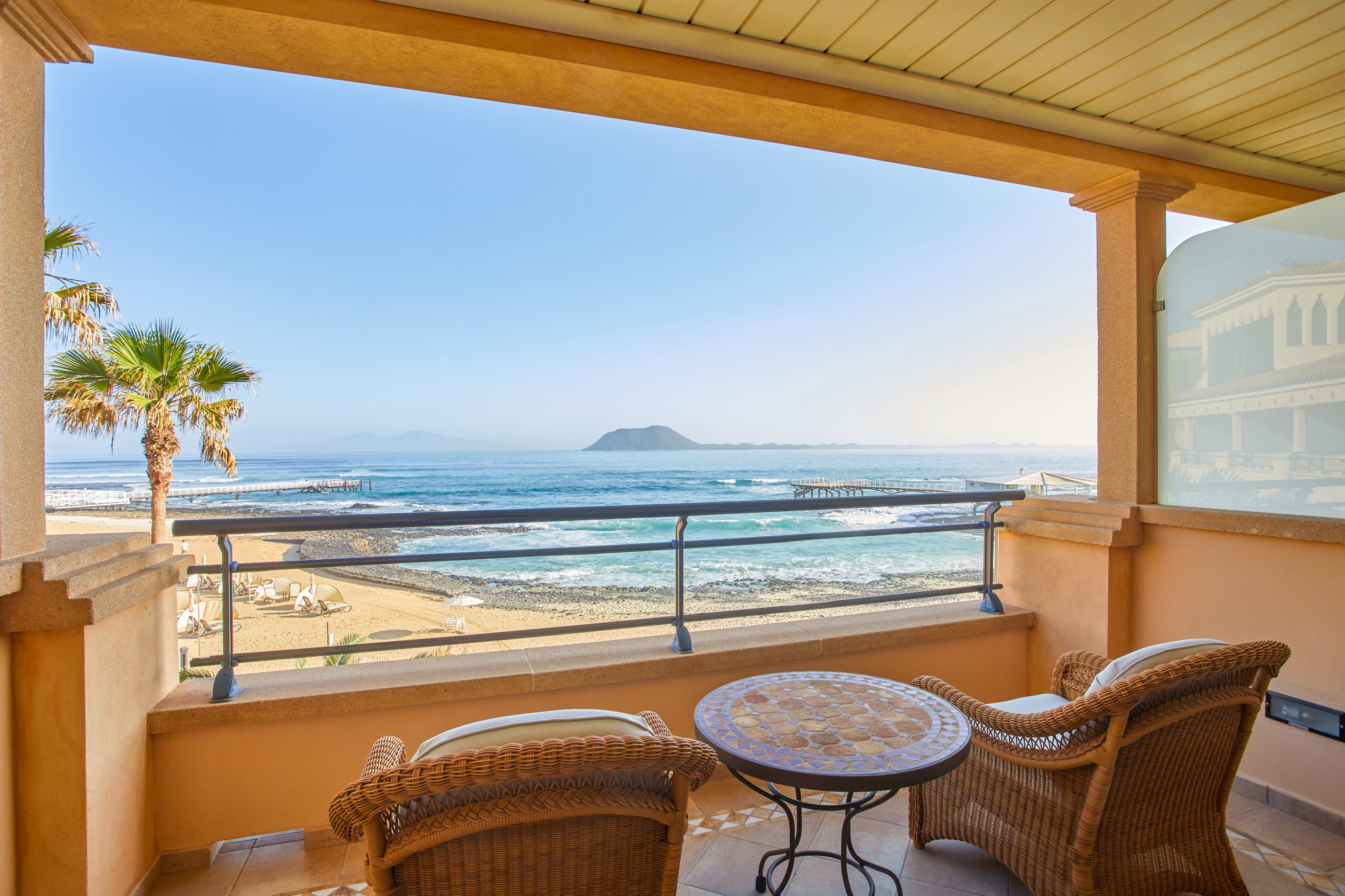 Secrets Bahia Real Resort & Spa