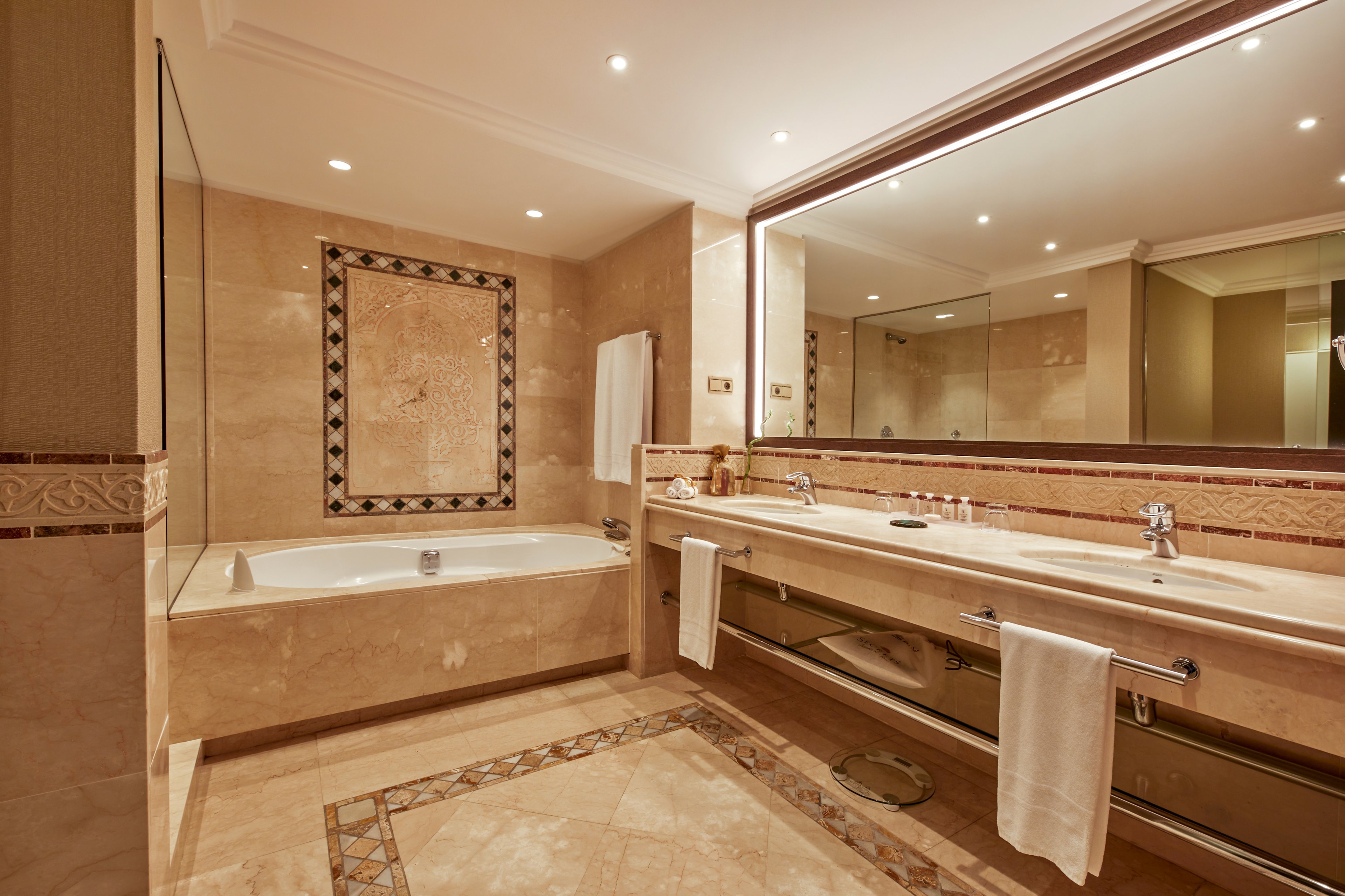 Secrets Bahia Real Resort & Spa