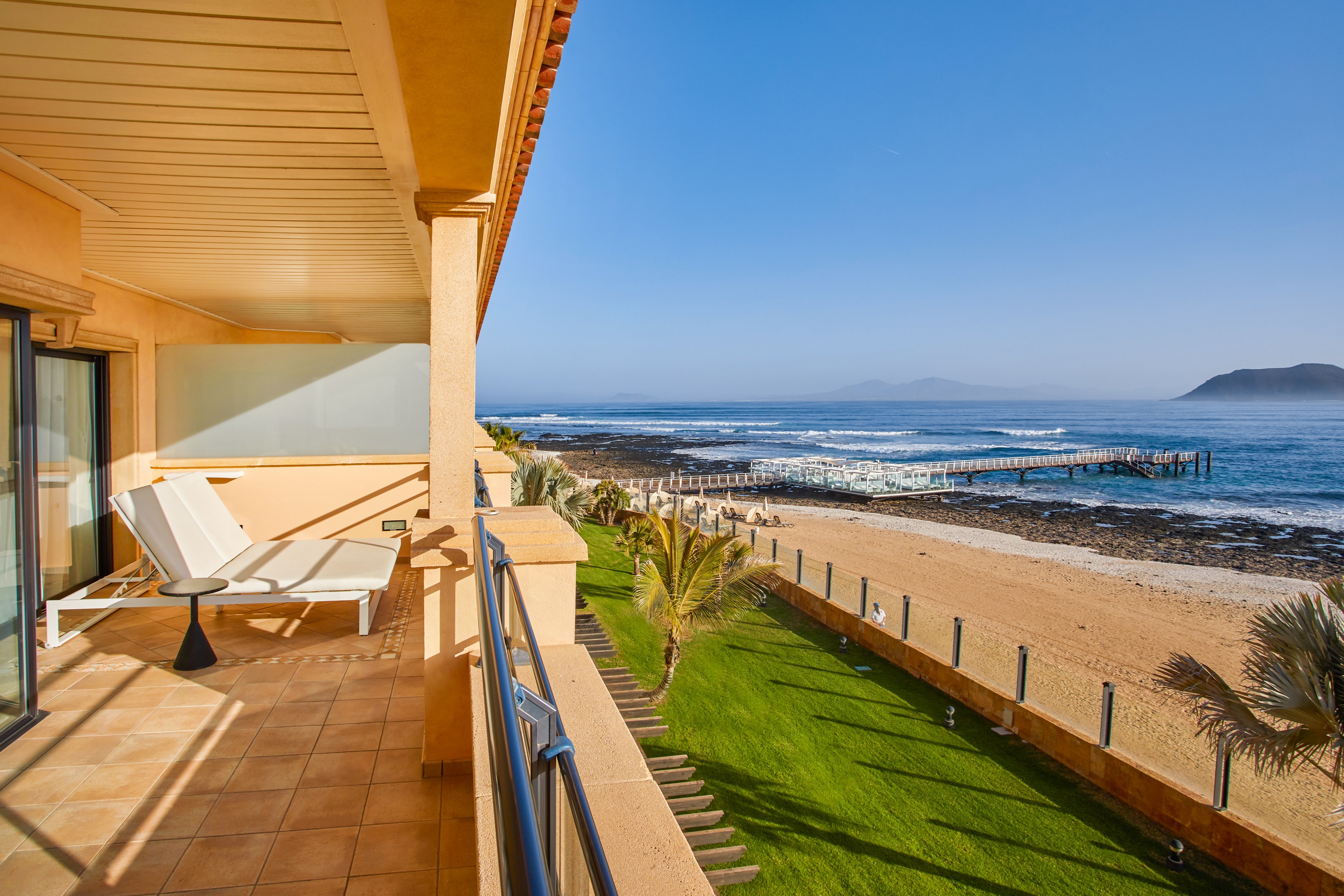 Secrets Bahia Real Resort & Spa