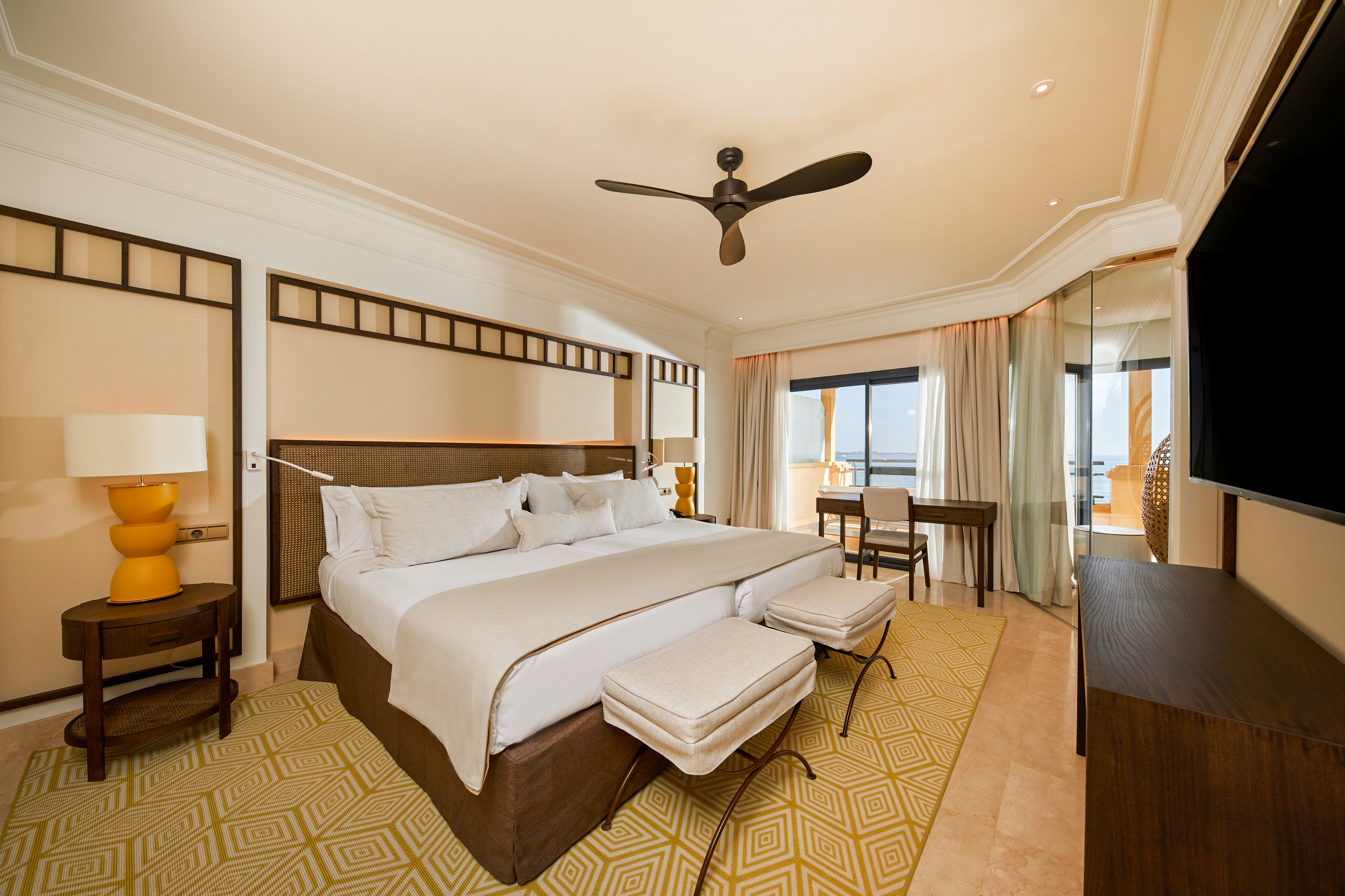 Secrets Bahia Real Resort & Spa