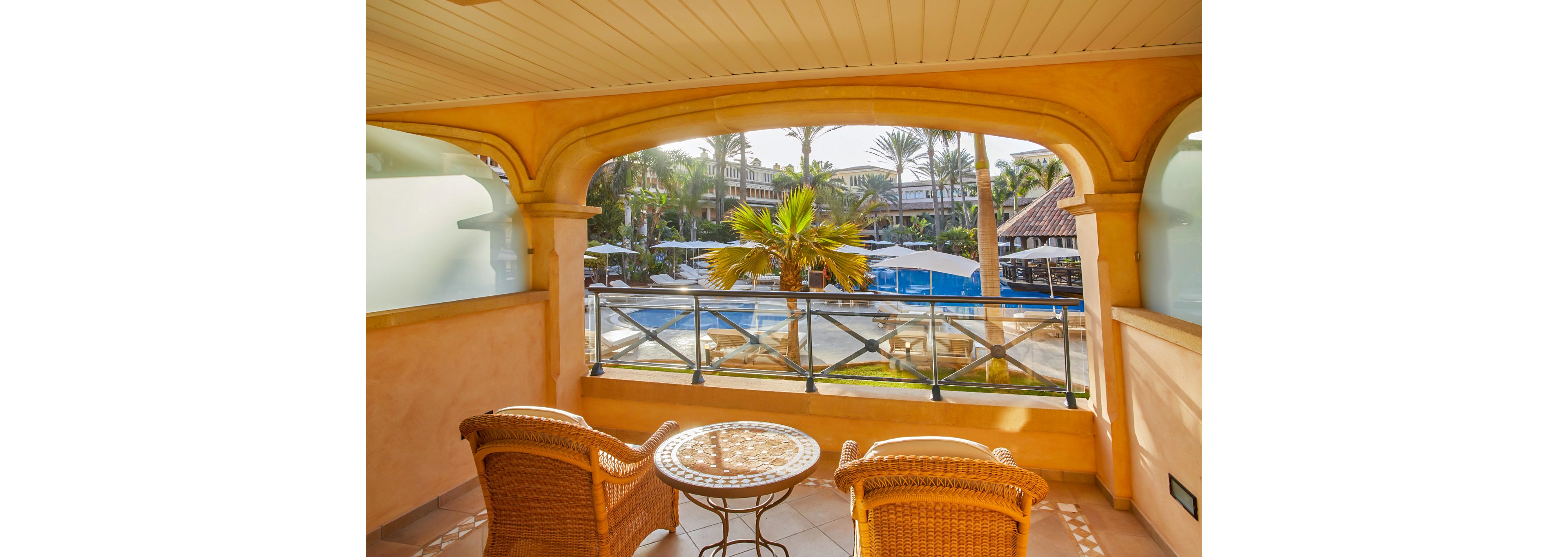 Secrets Bahia Real Resort & Spa