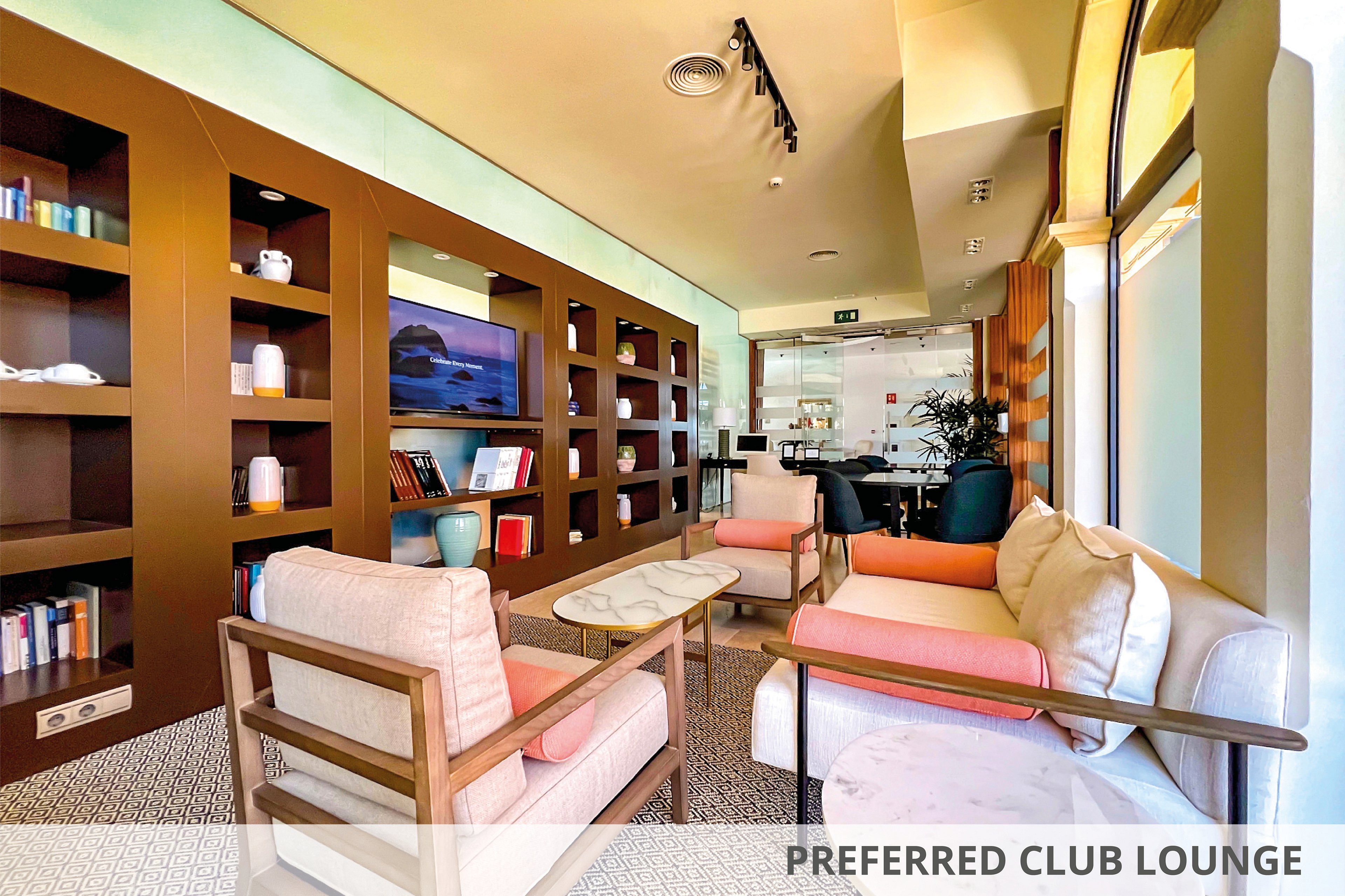 Secrets Bahia Real Resort & Spa