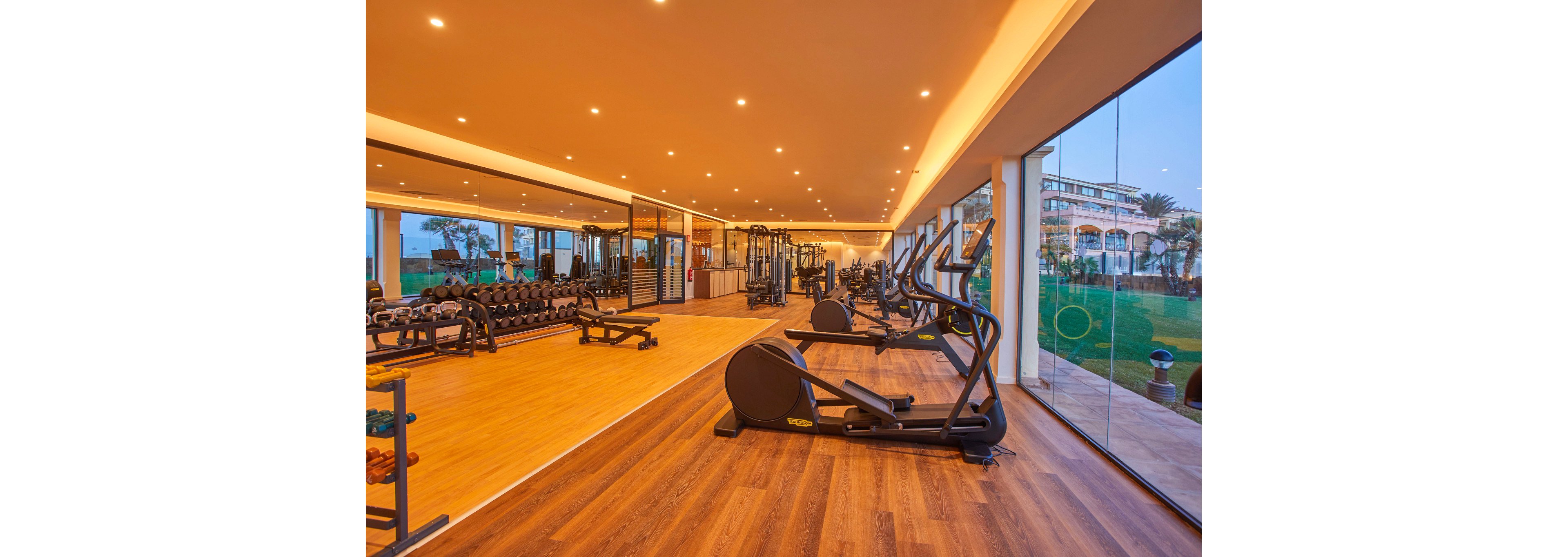 Secrets Bahia Real Resort & Spa