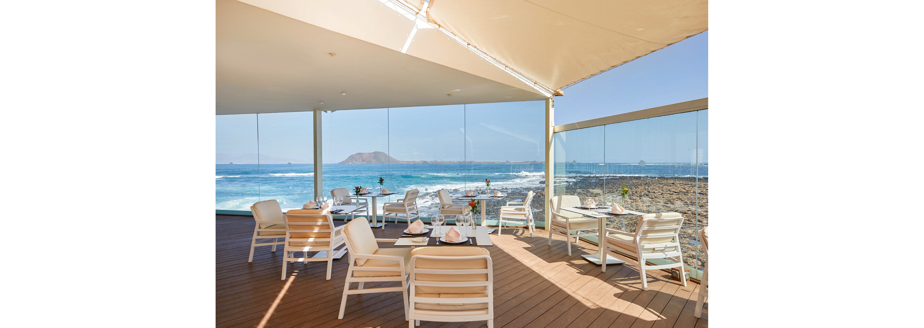 Secrets Bahia Real Resort & Spa