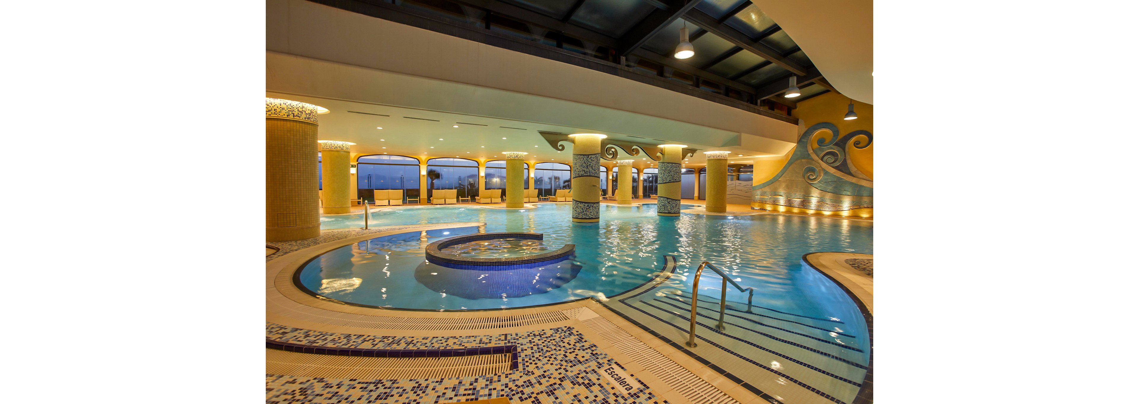 Secrets Bahia Real Resort & Spa