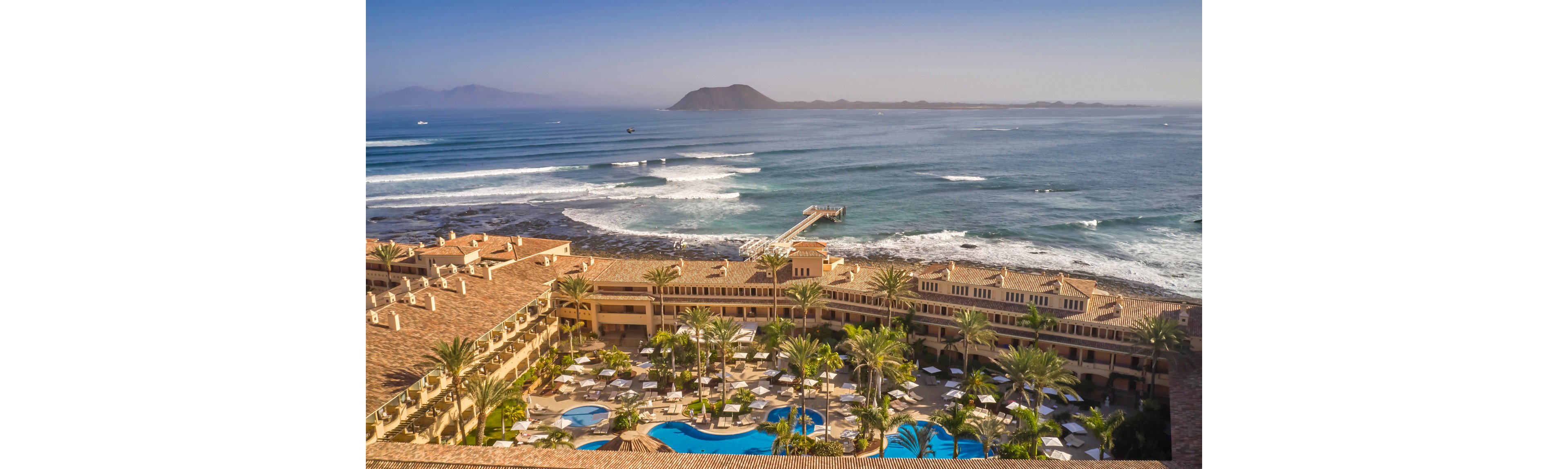 Secrets Bahia Real Resort & Spa