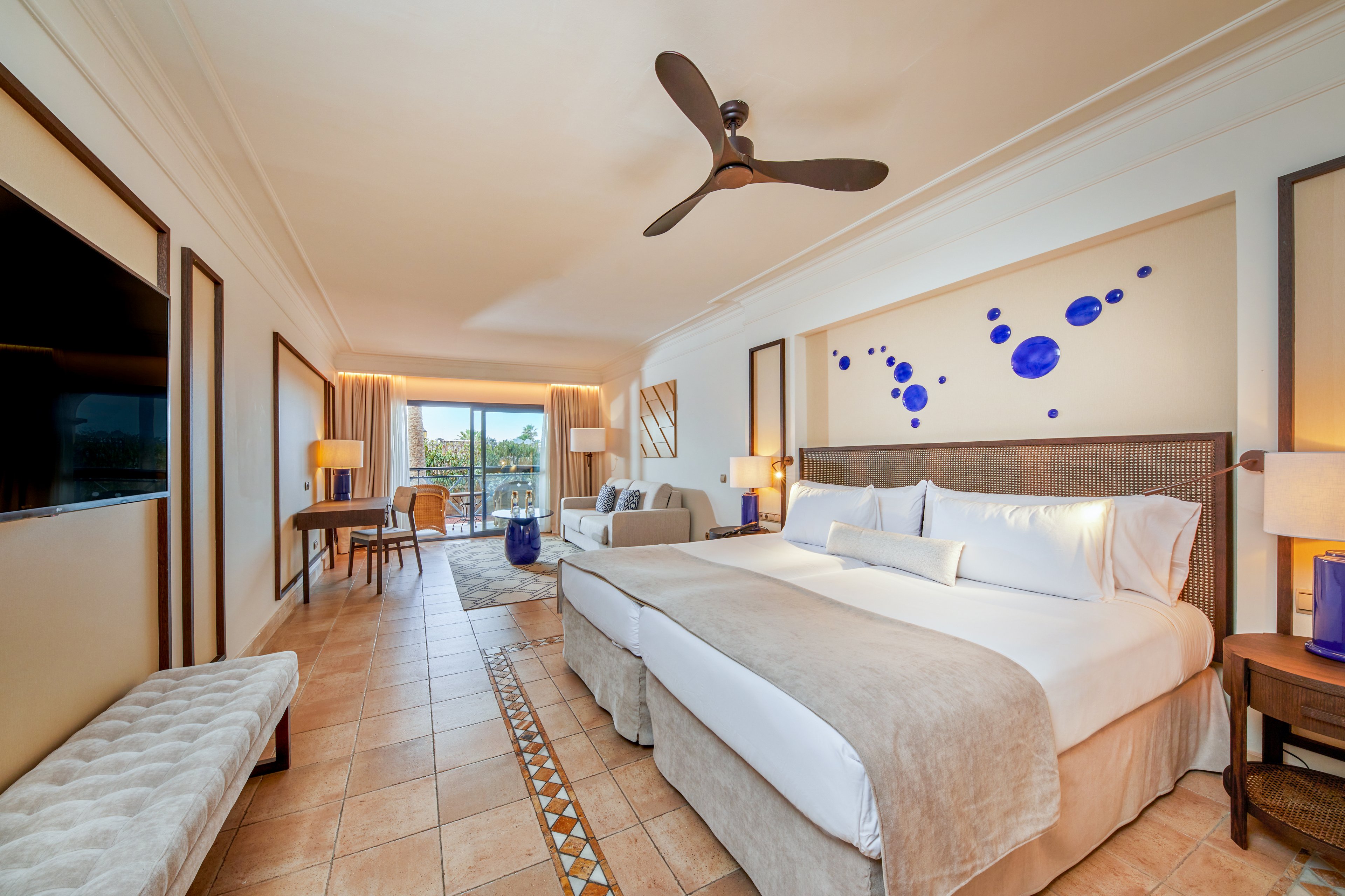 Secrets Bahia Real Resort & Spa