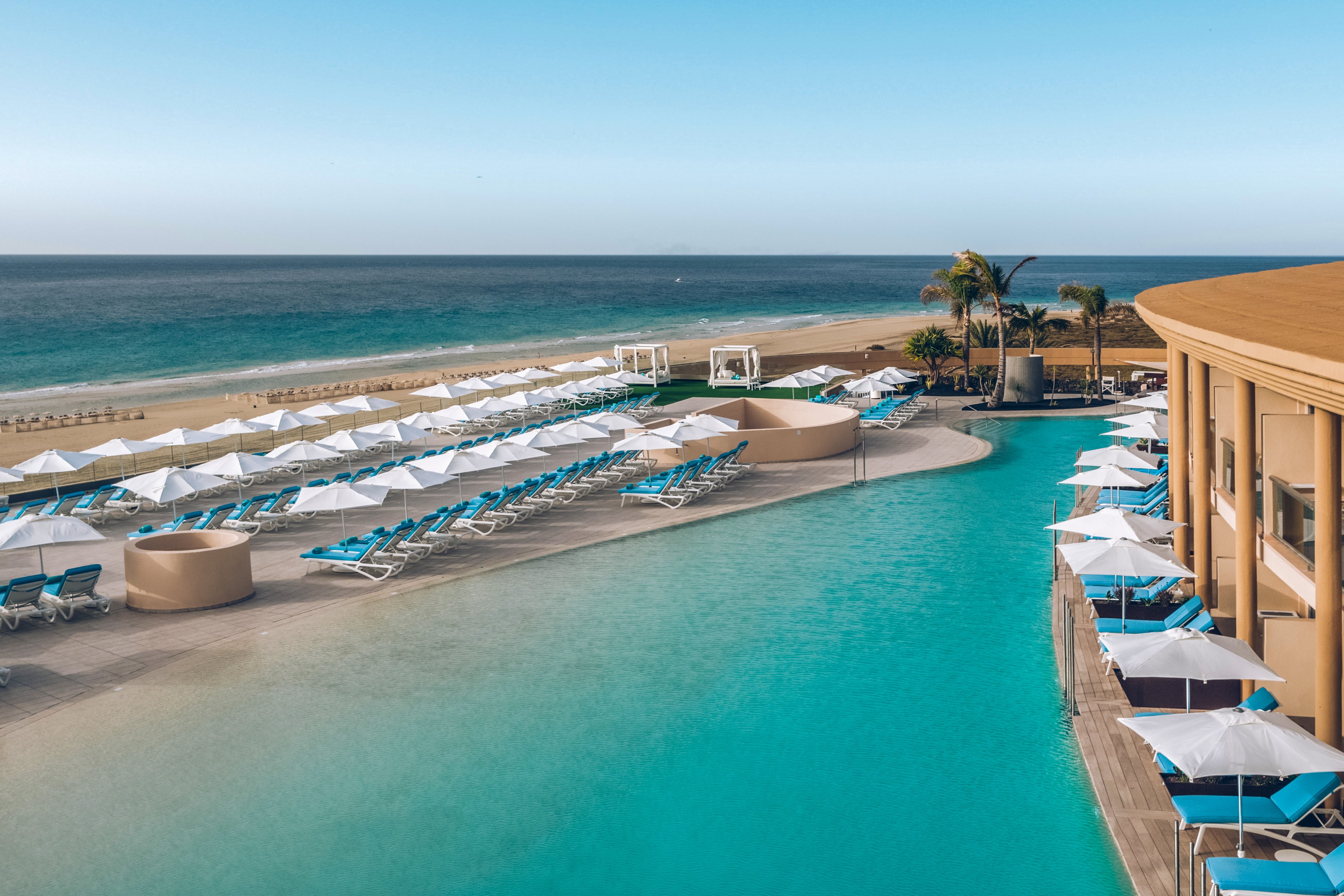 Iberostar Selection Fuerteventura Palace