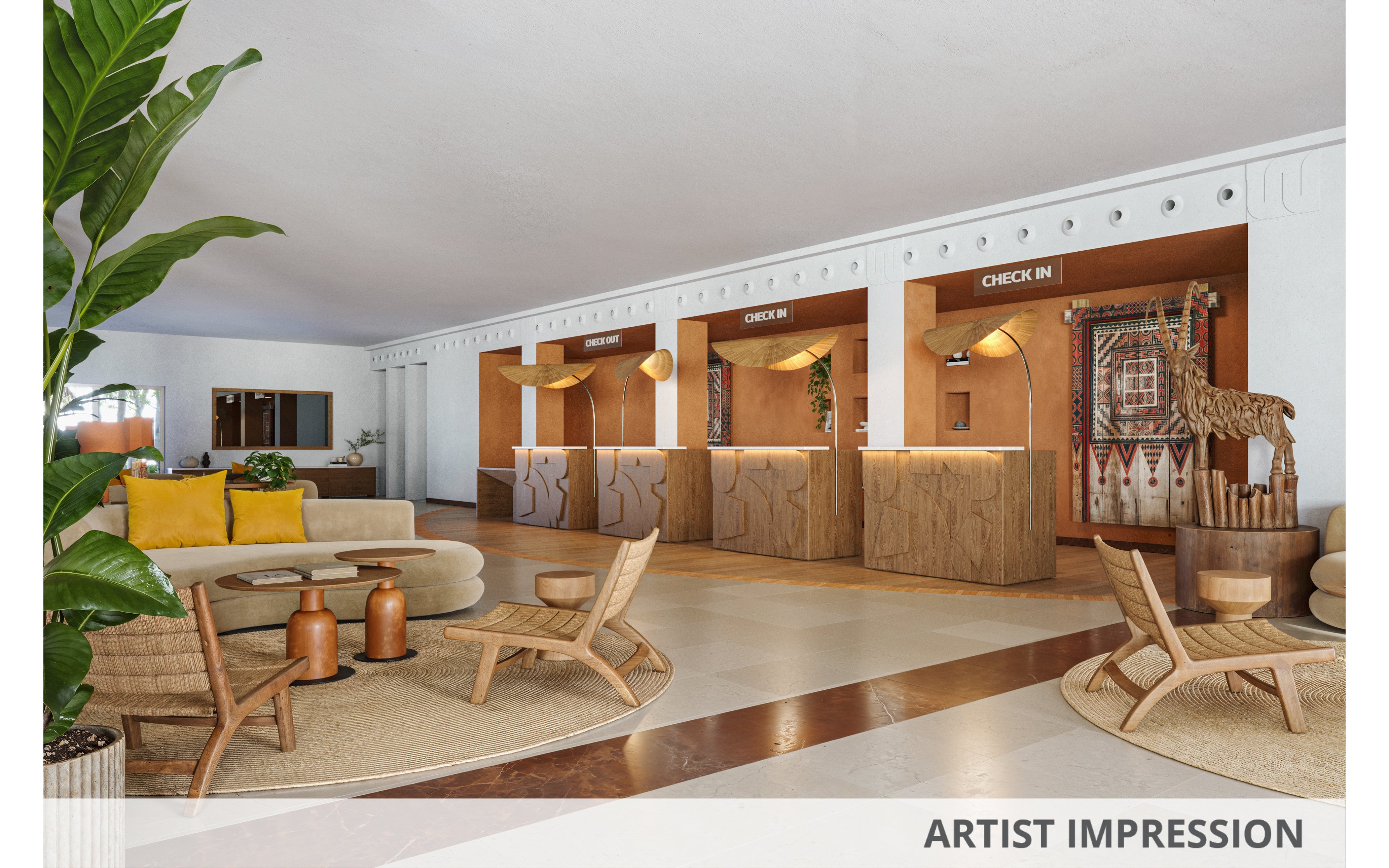 Iberostar Selection Fuerteventura Palace