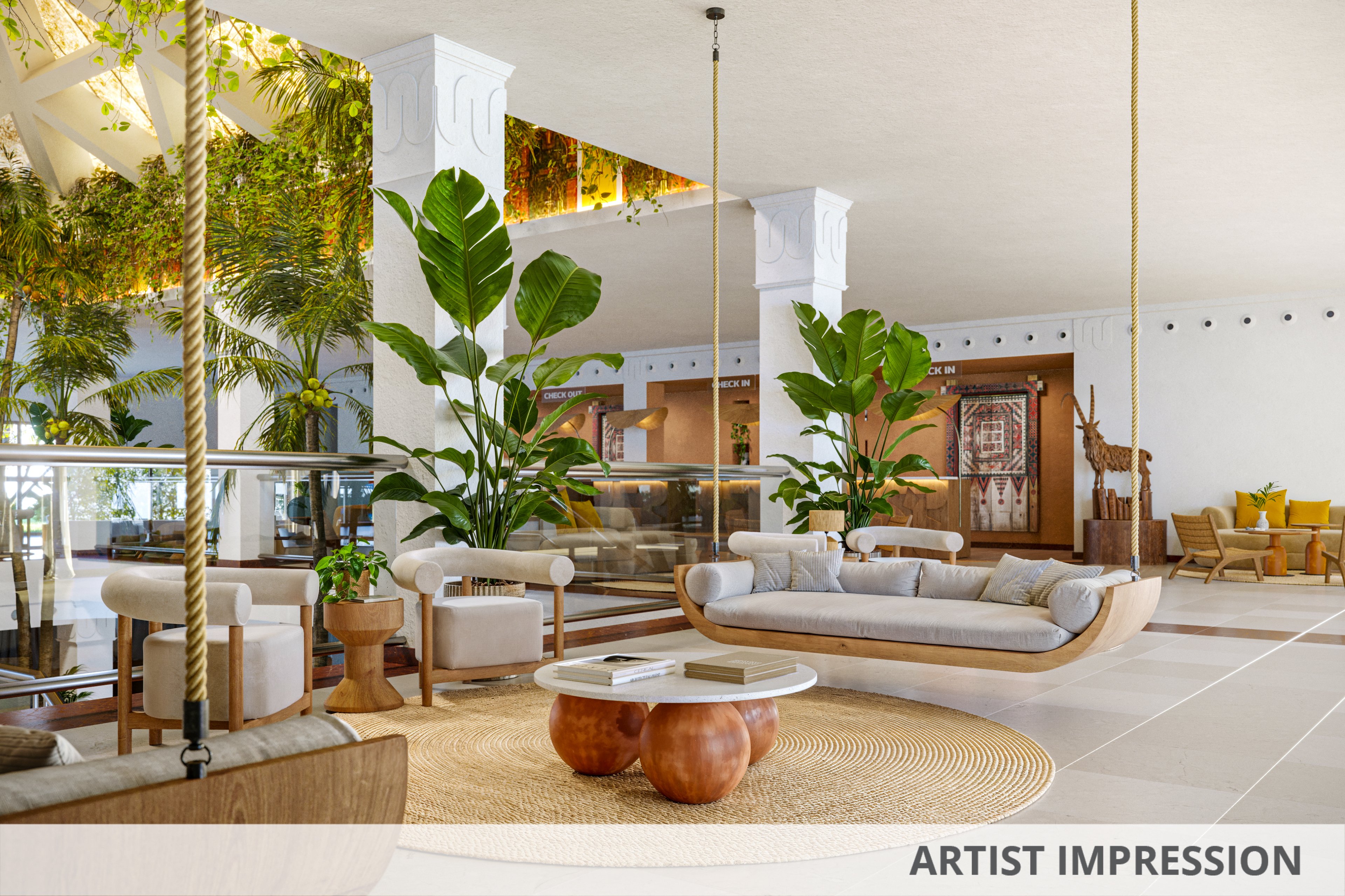 Iberostar Selection Fuerteventura Palace