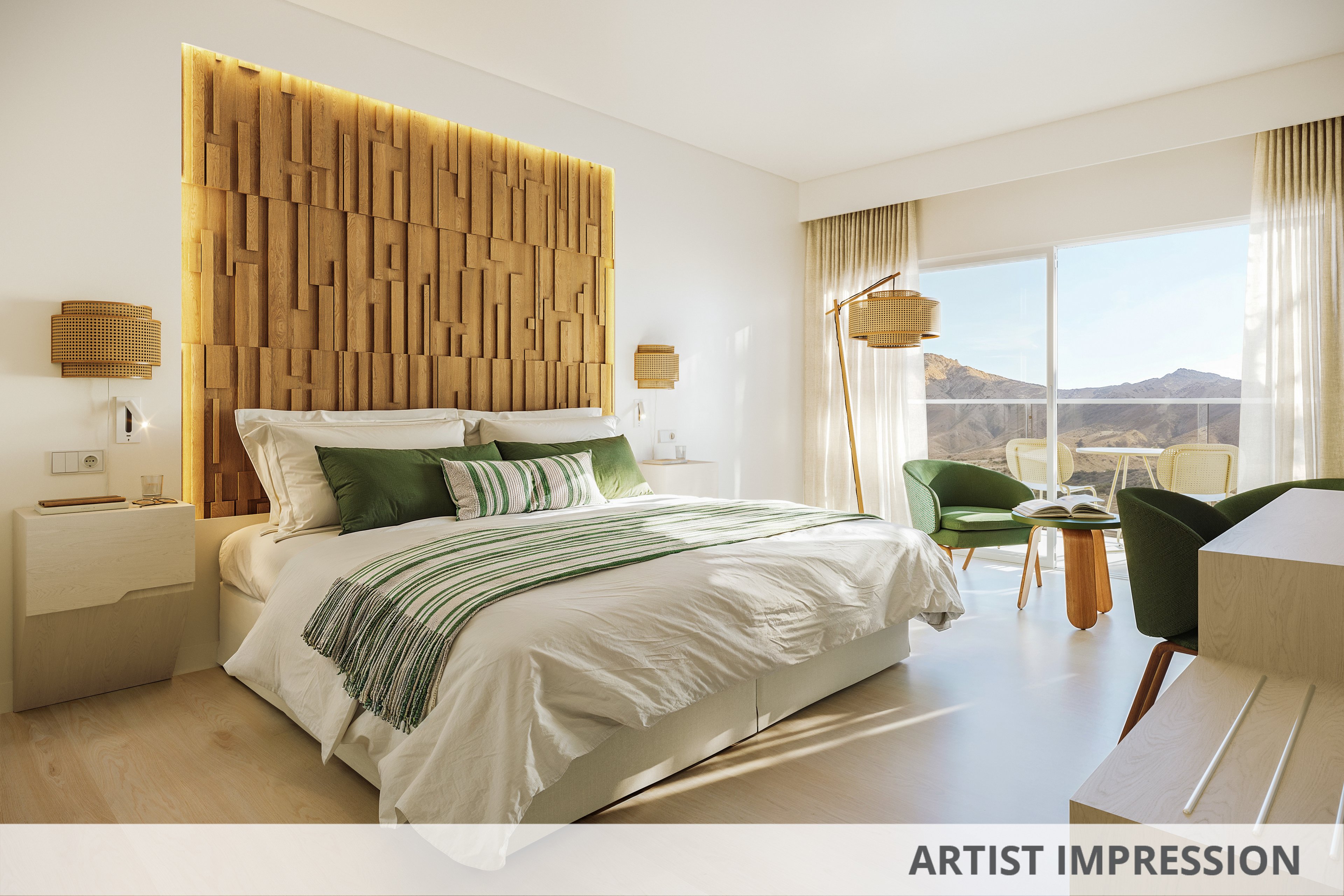 Iberostar Selection Fuerteventura Palace