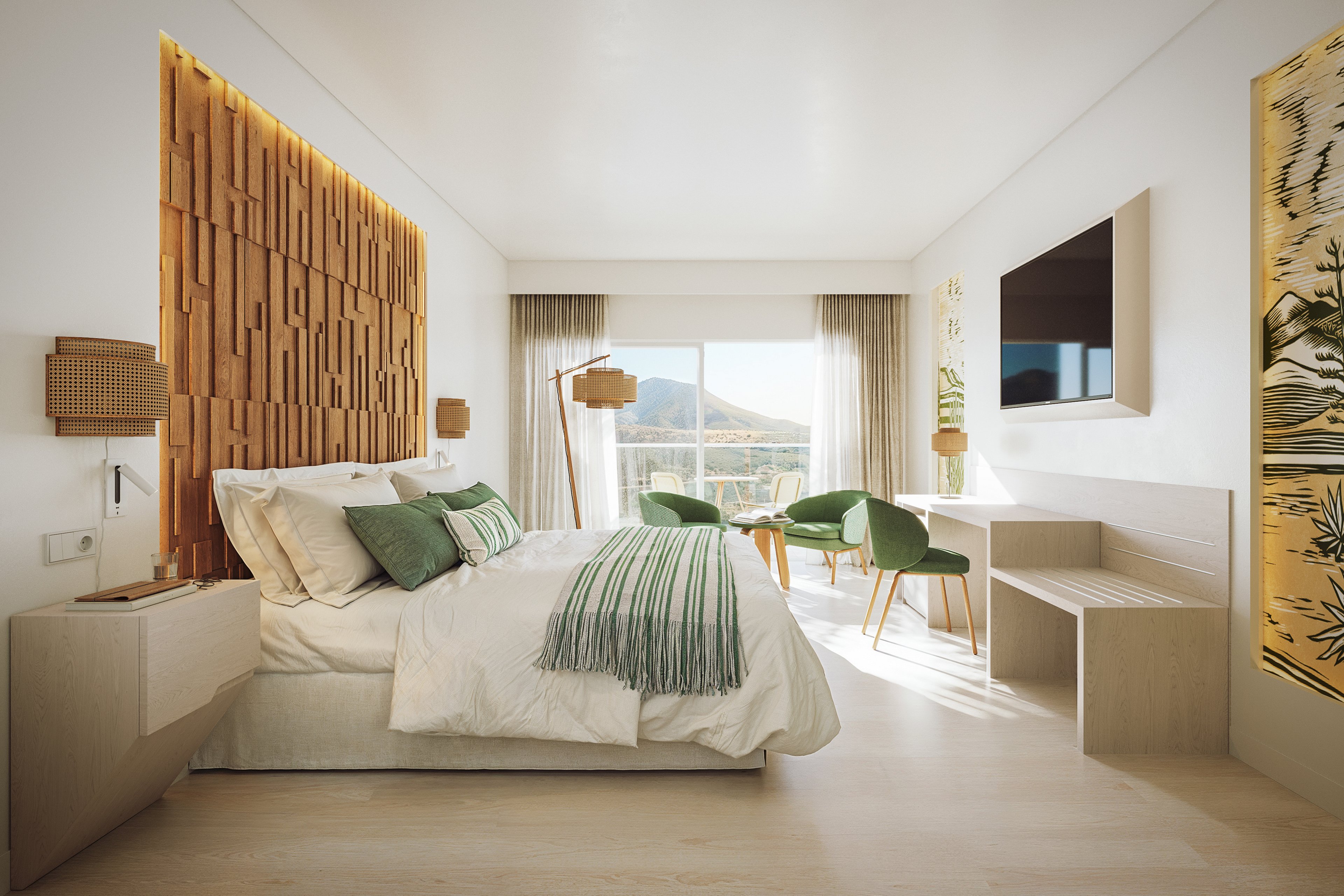 Iberostar Selection Fuerteventura Palace