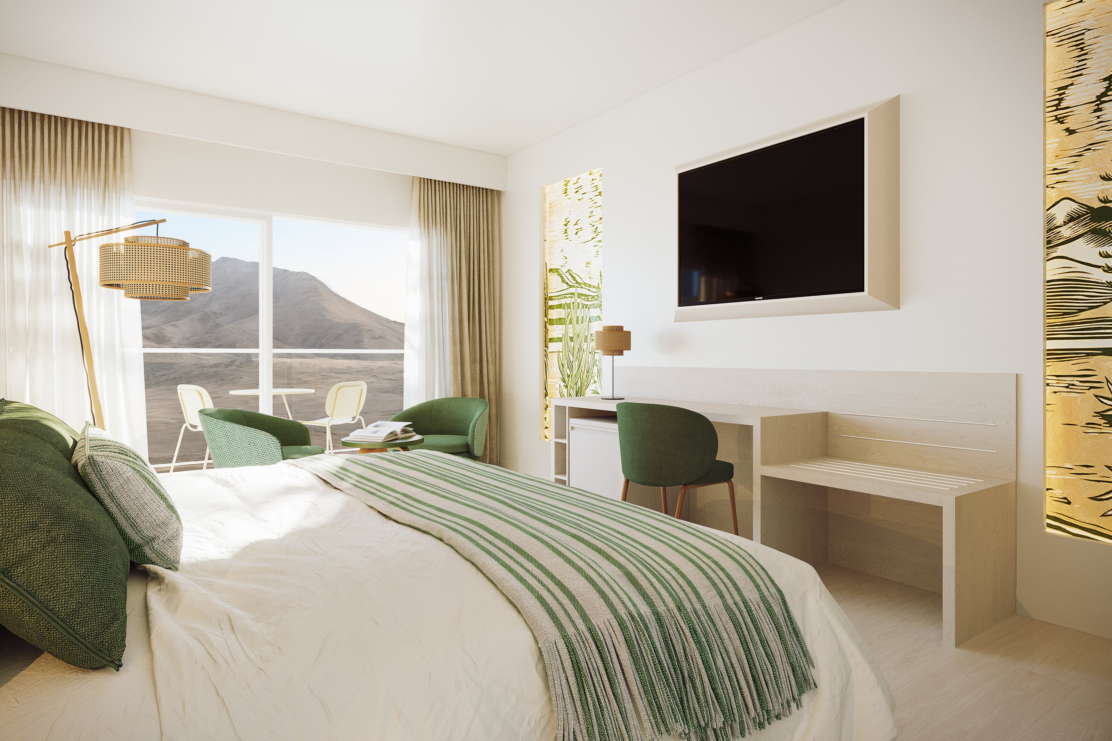 Iberostar Selection Fuerteventura Palace