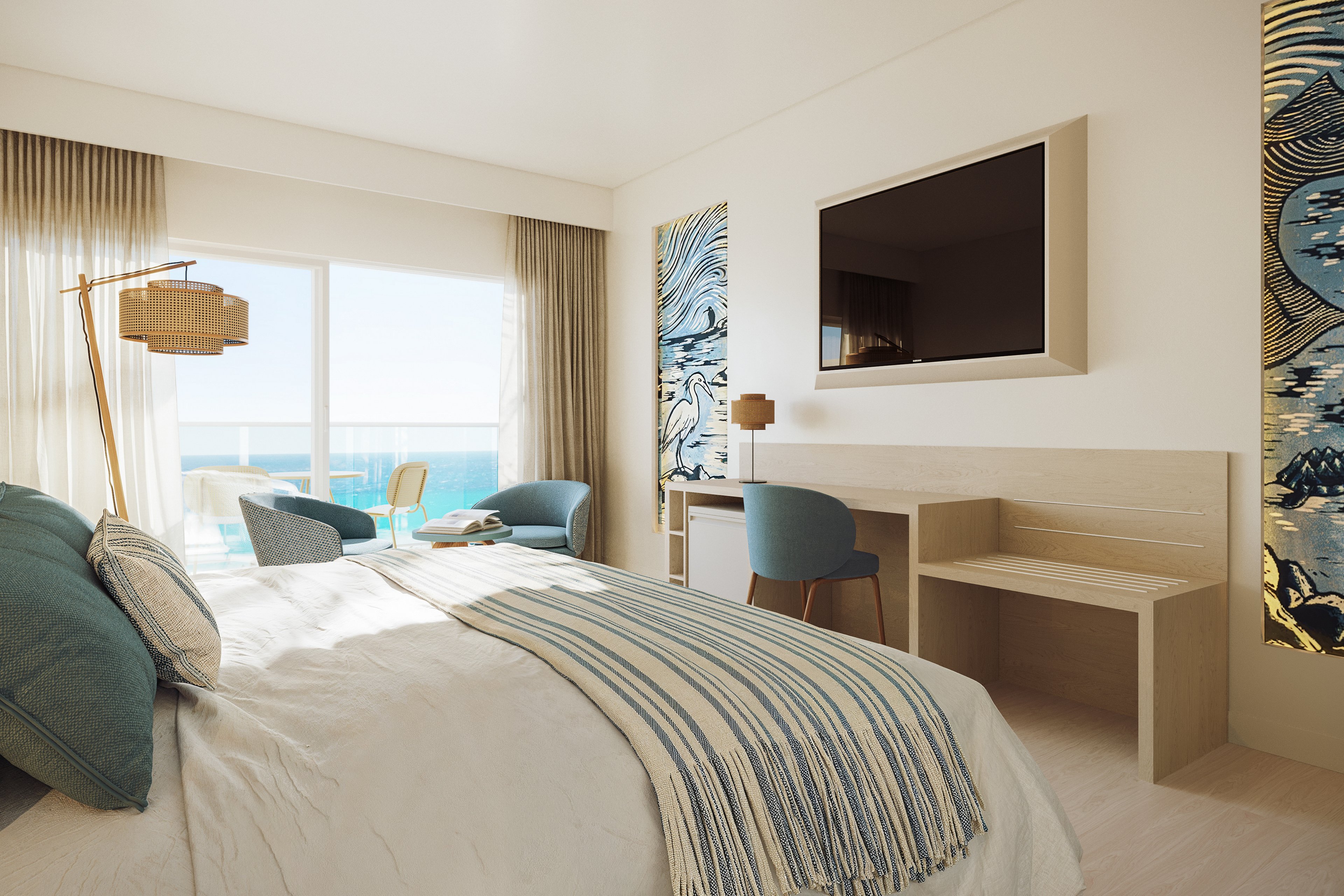 Iberostar Selection Fuerteventura Palace