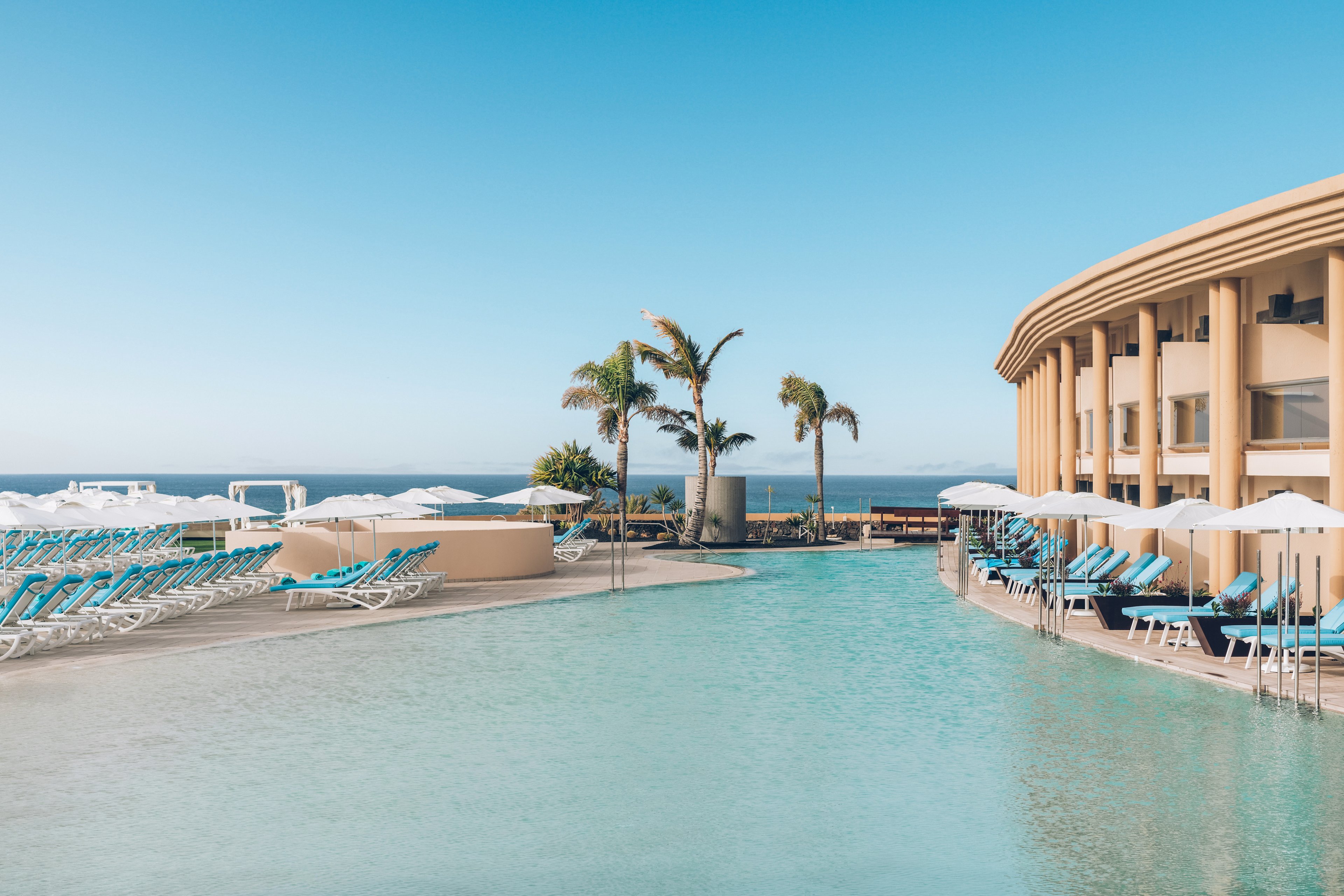 Iberostar Selection Fuerteventura Palace