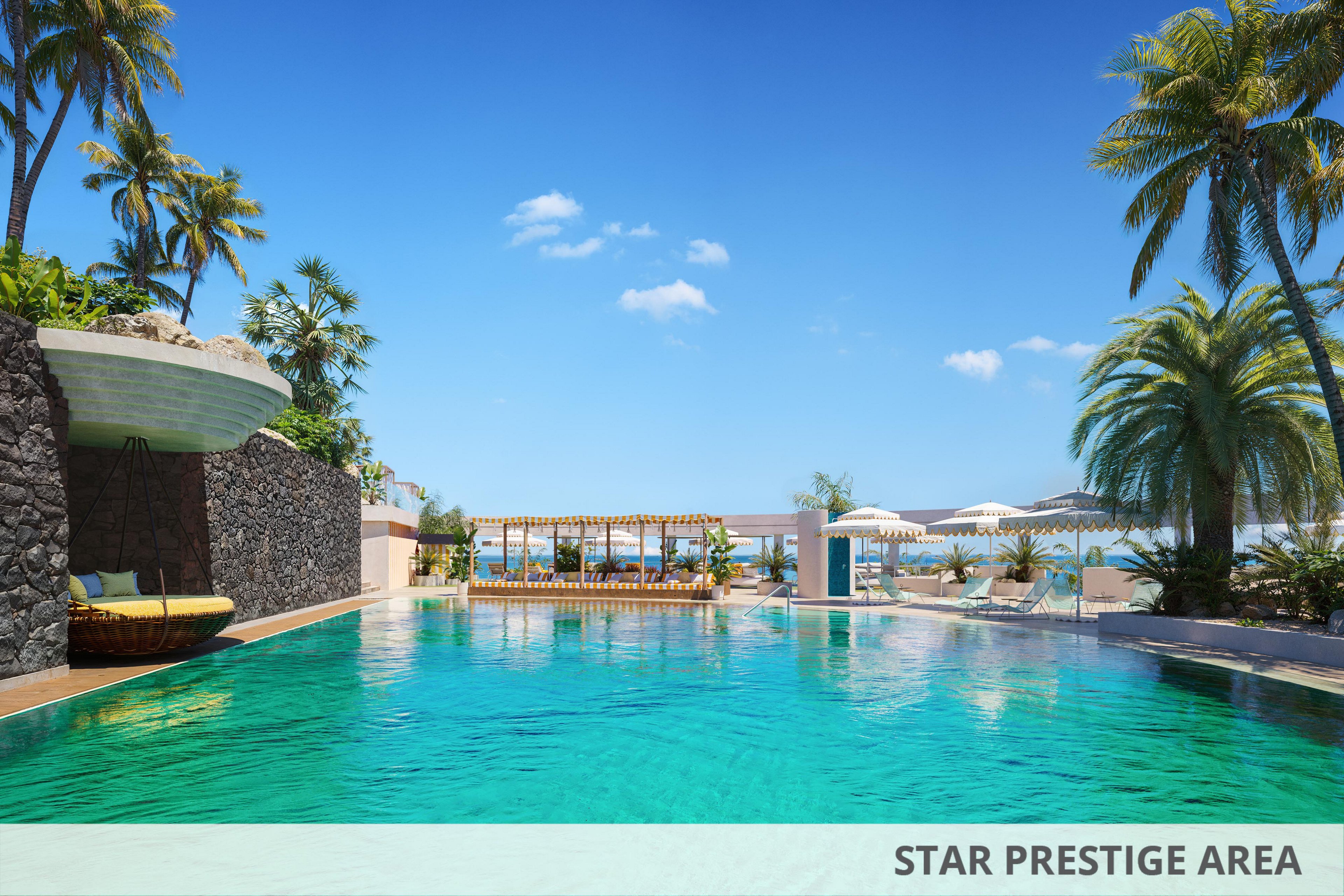 Iberostar Selection Fuerteventura Palace