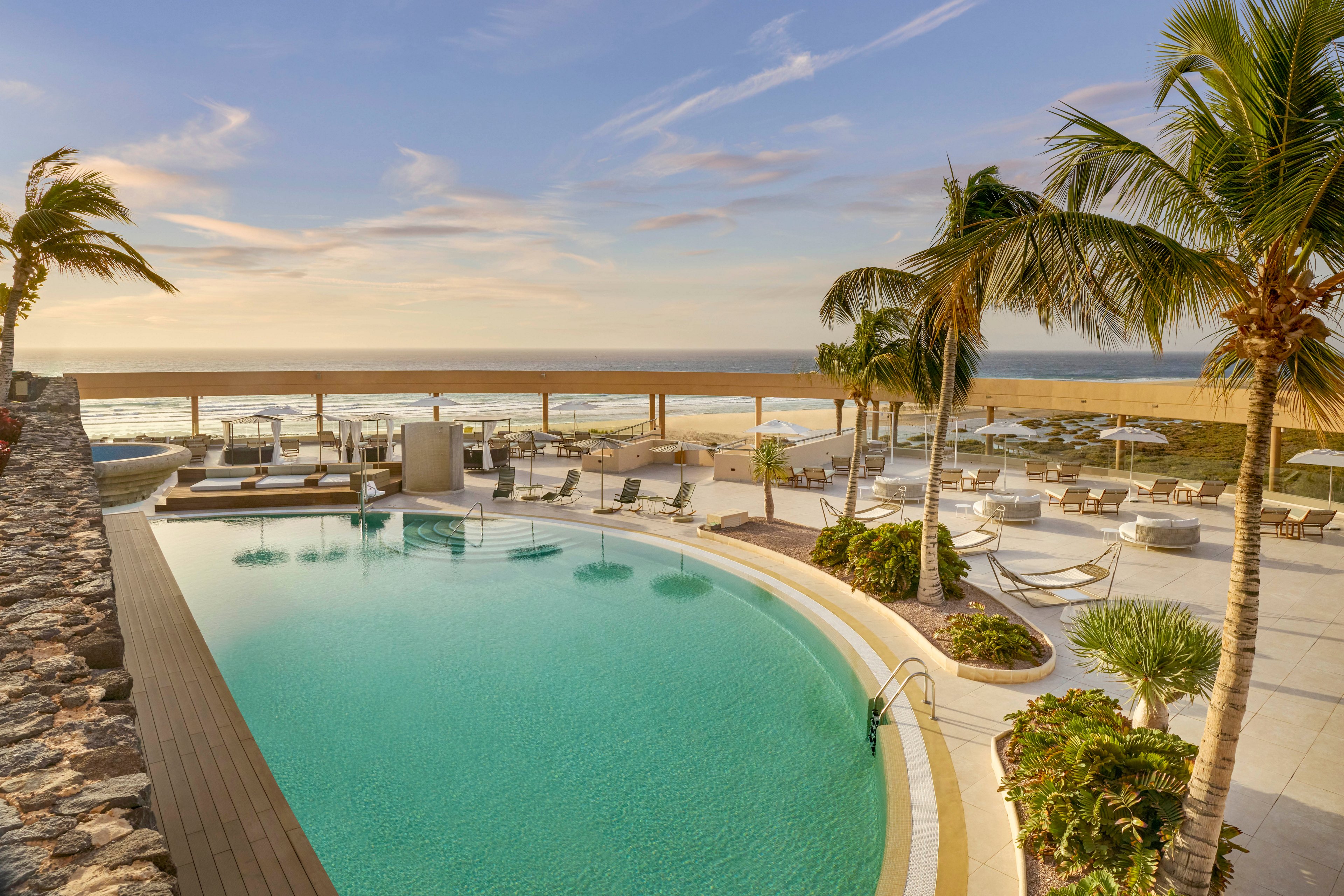 Iberostar Selection Fuerteventura Palace