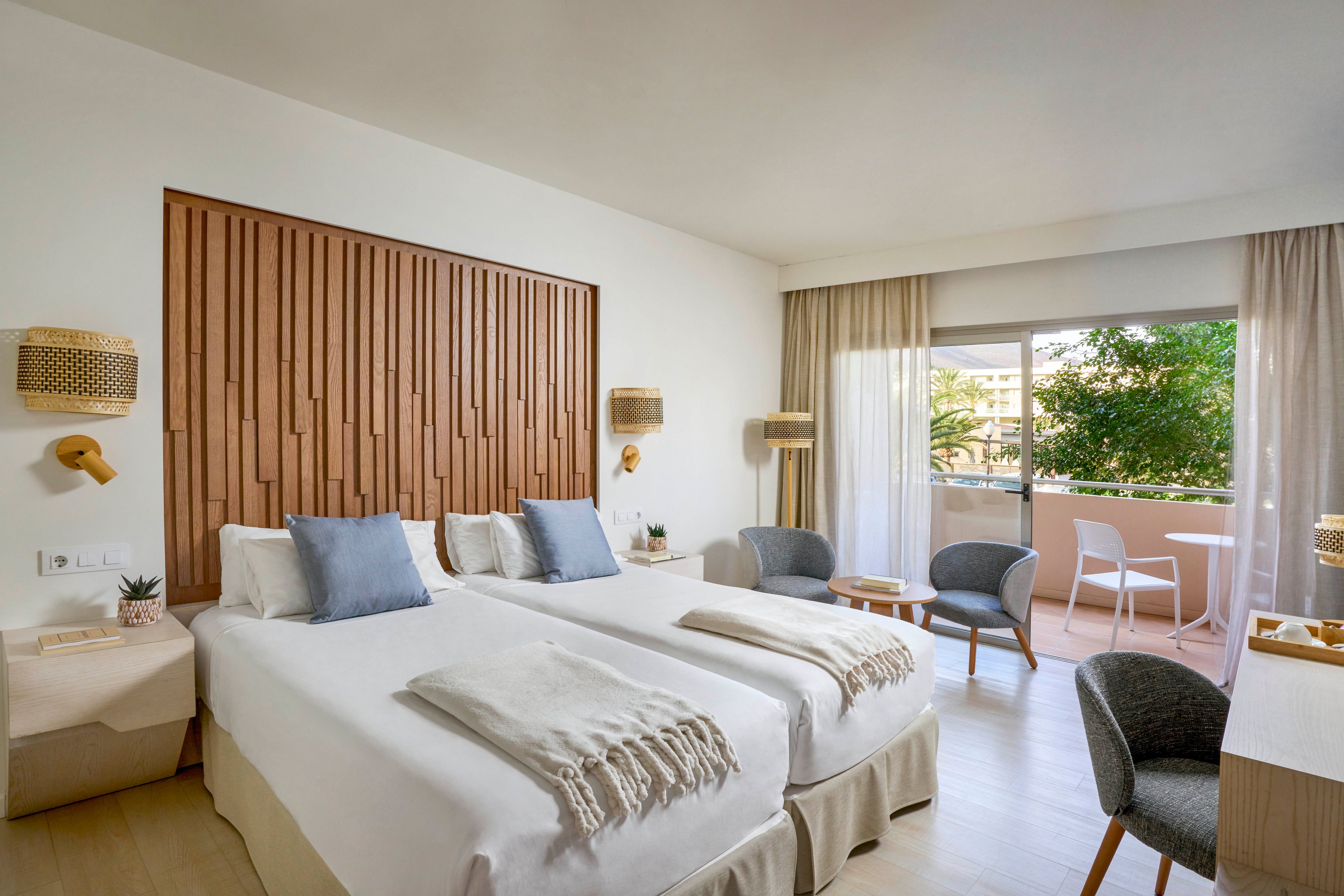 Iberostar Selection Fuerteventura Palace