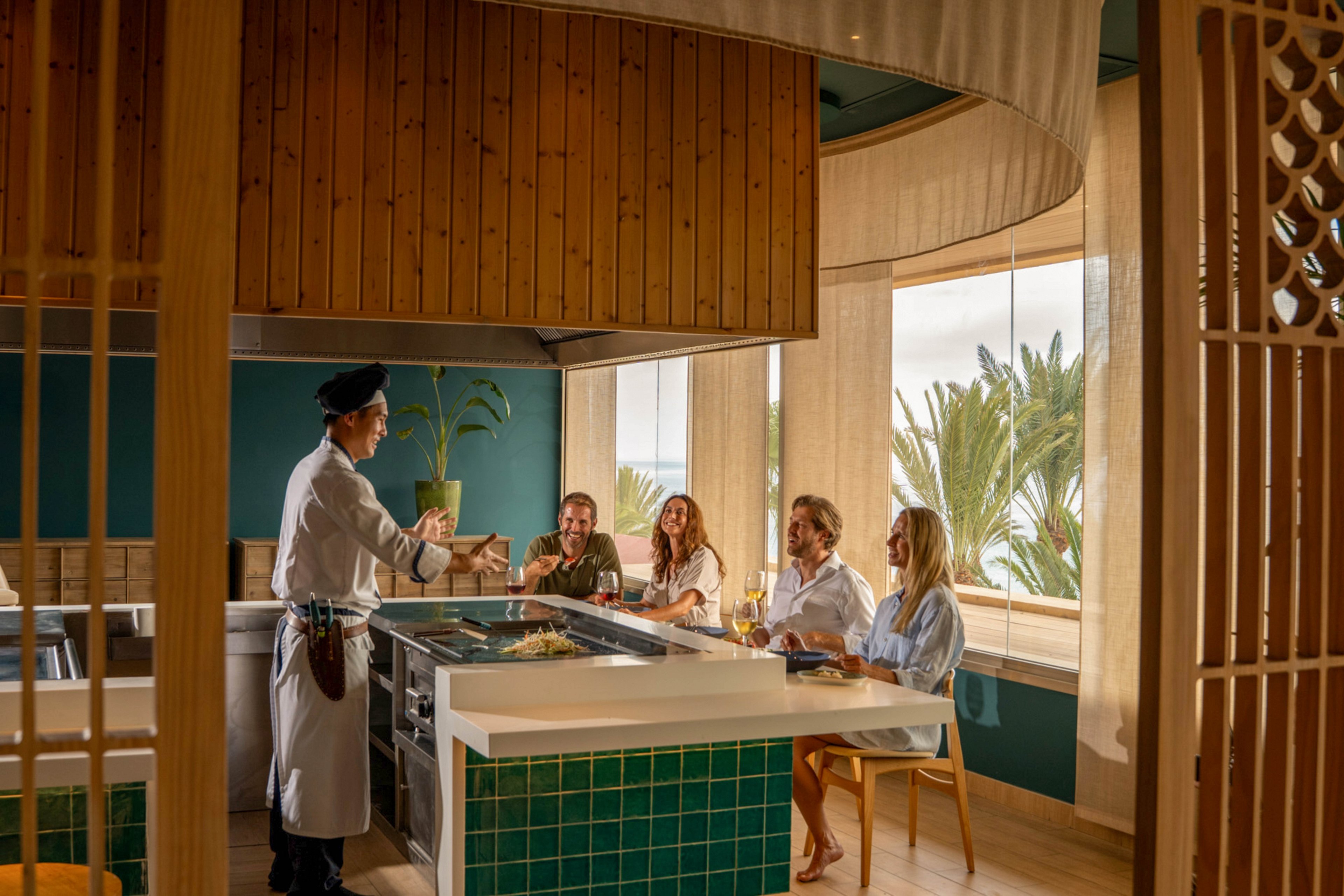 Iberostar Selection Fuerteventura Palace