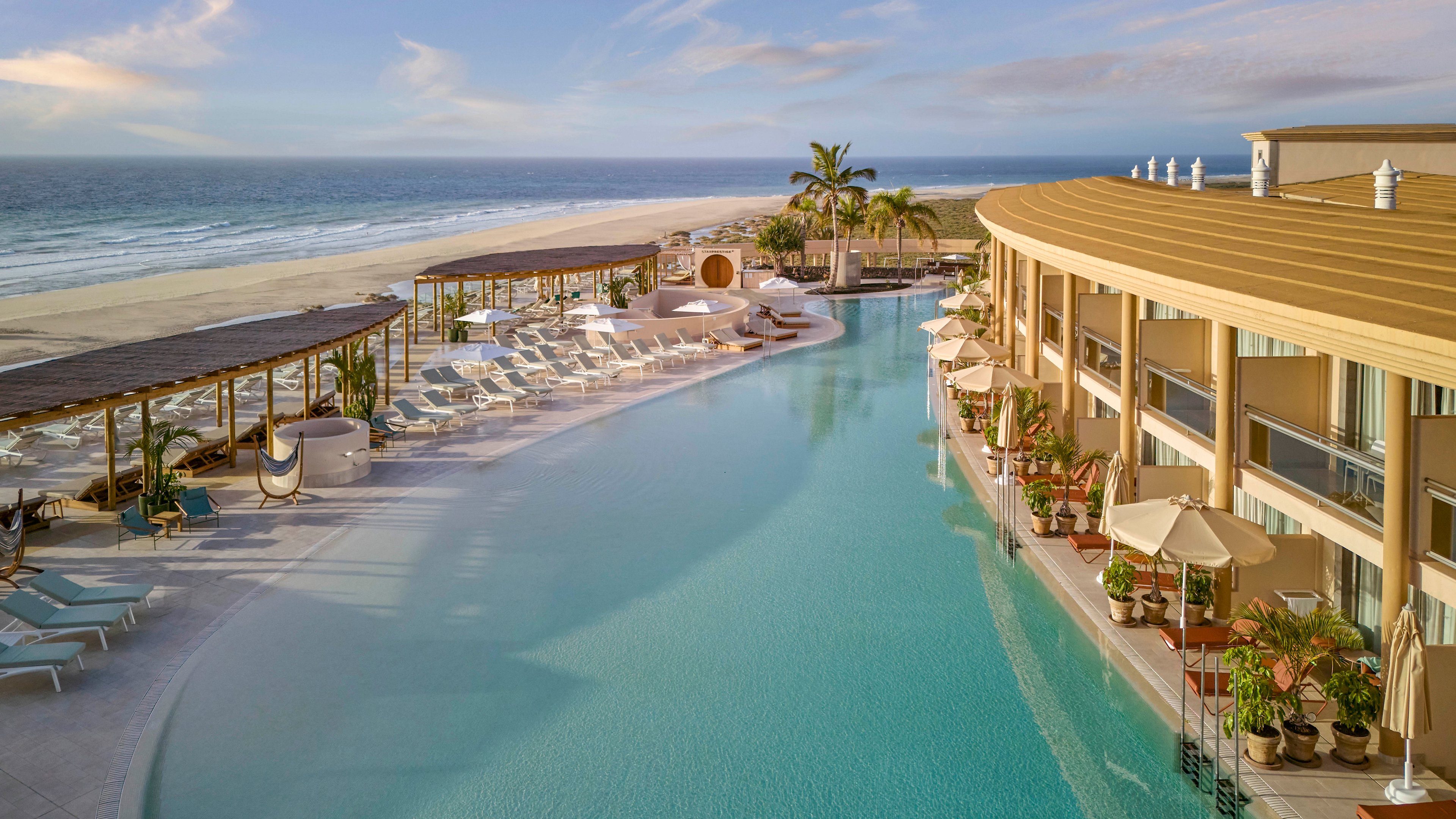 Iberostar Selection Fuerteventura Palace