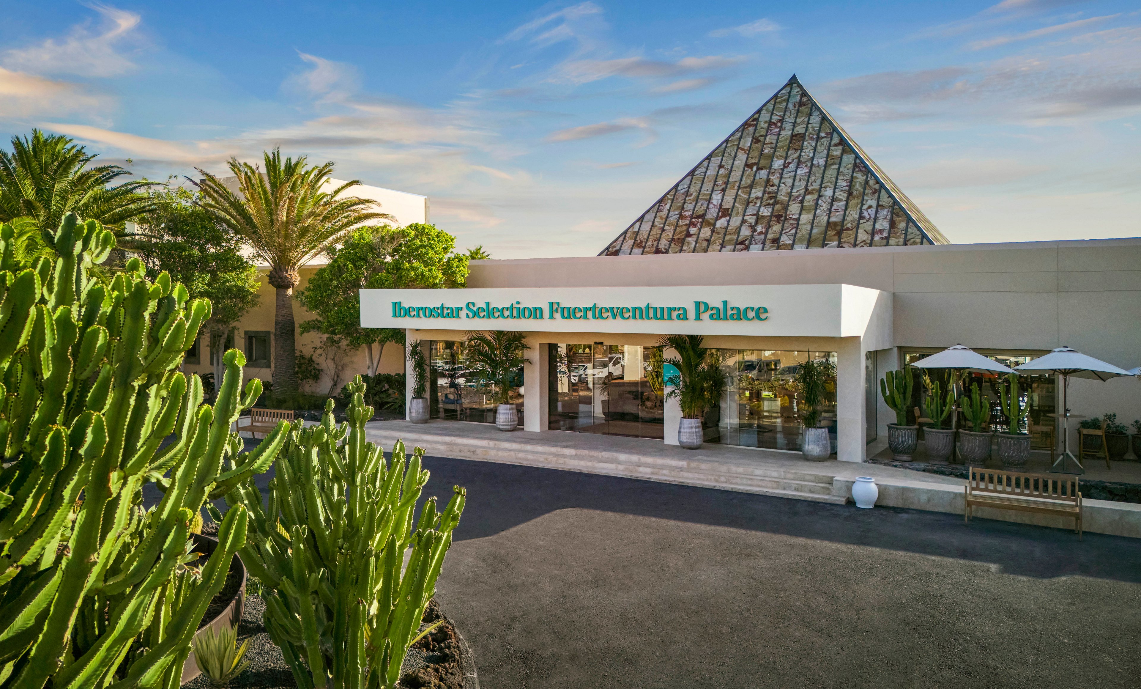 Iberostar Selection Fuerteventura Palace