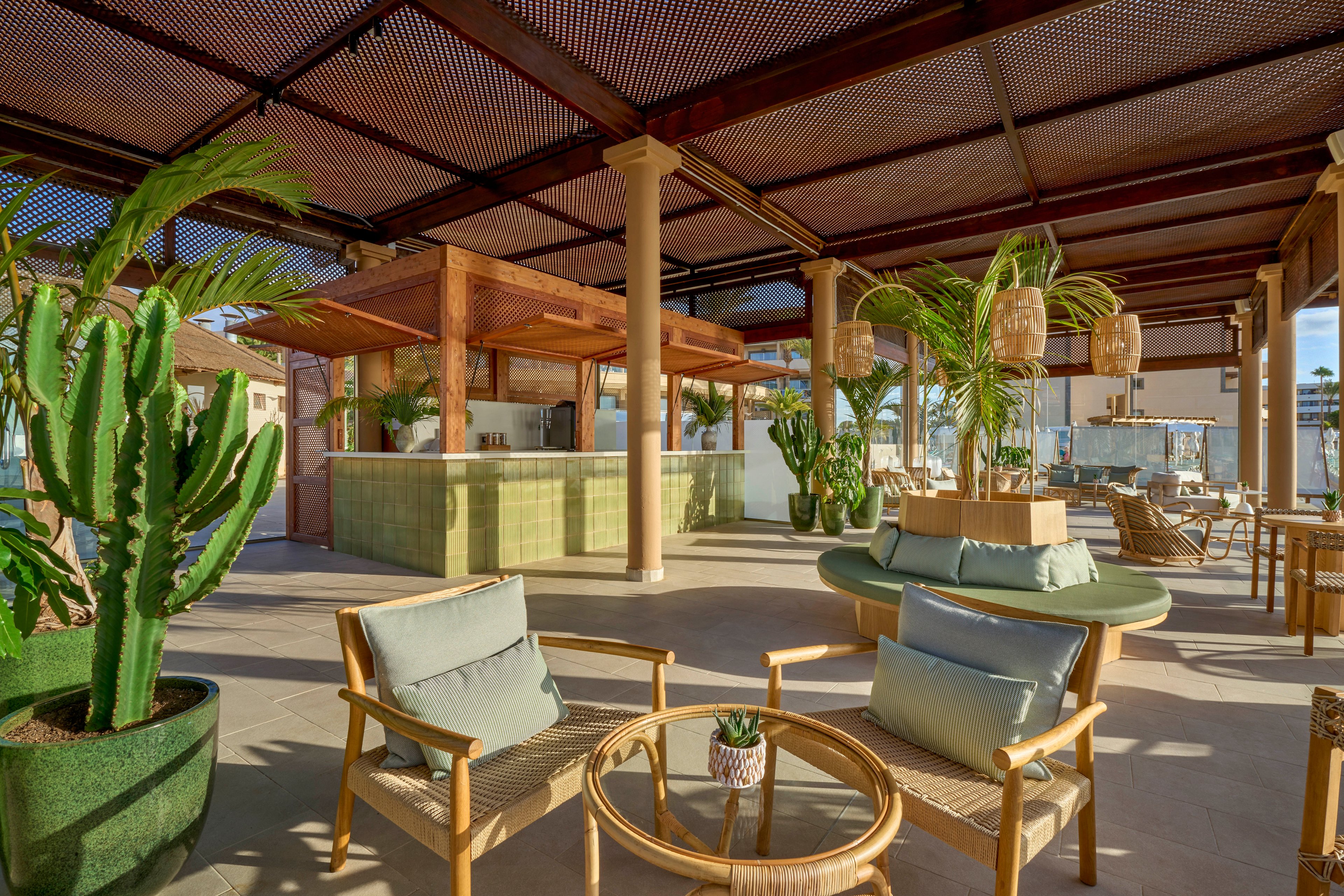 Iberostar Selection Fuerteventura Palace