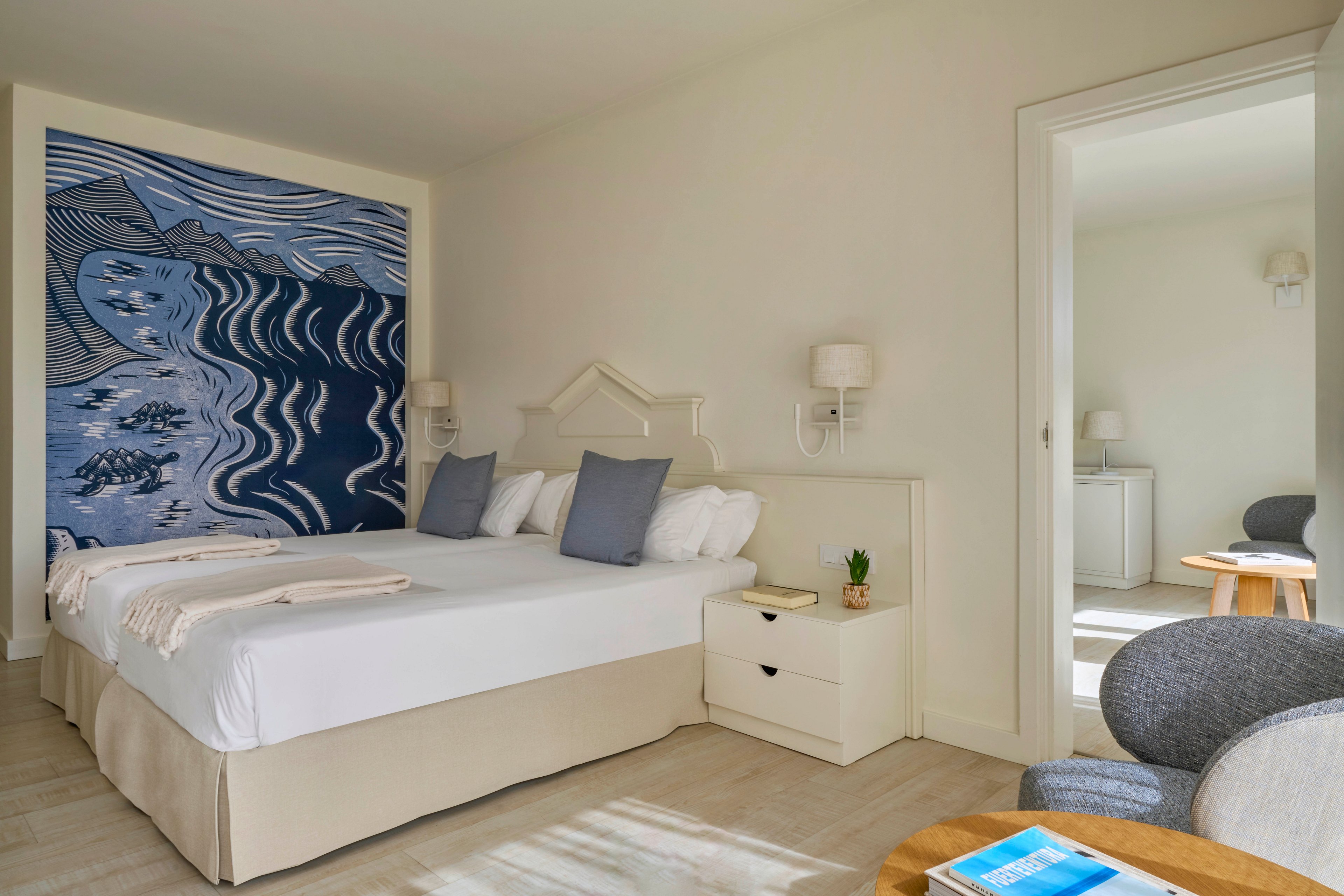 Iberostar Selection Fuerteventura Palace