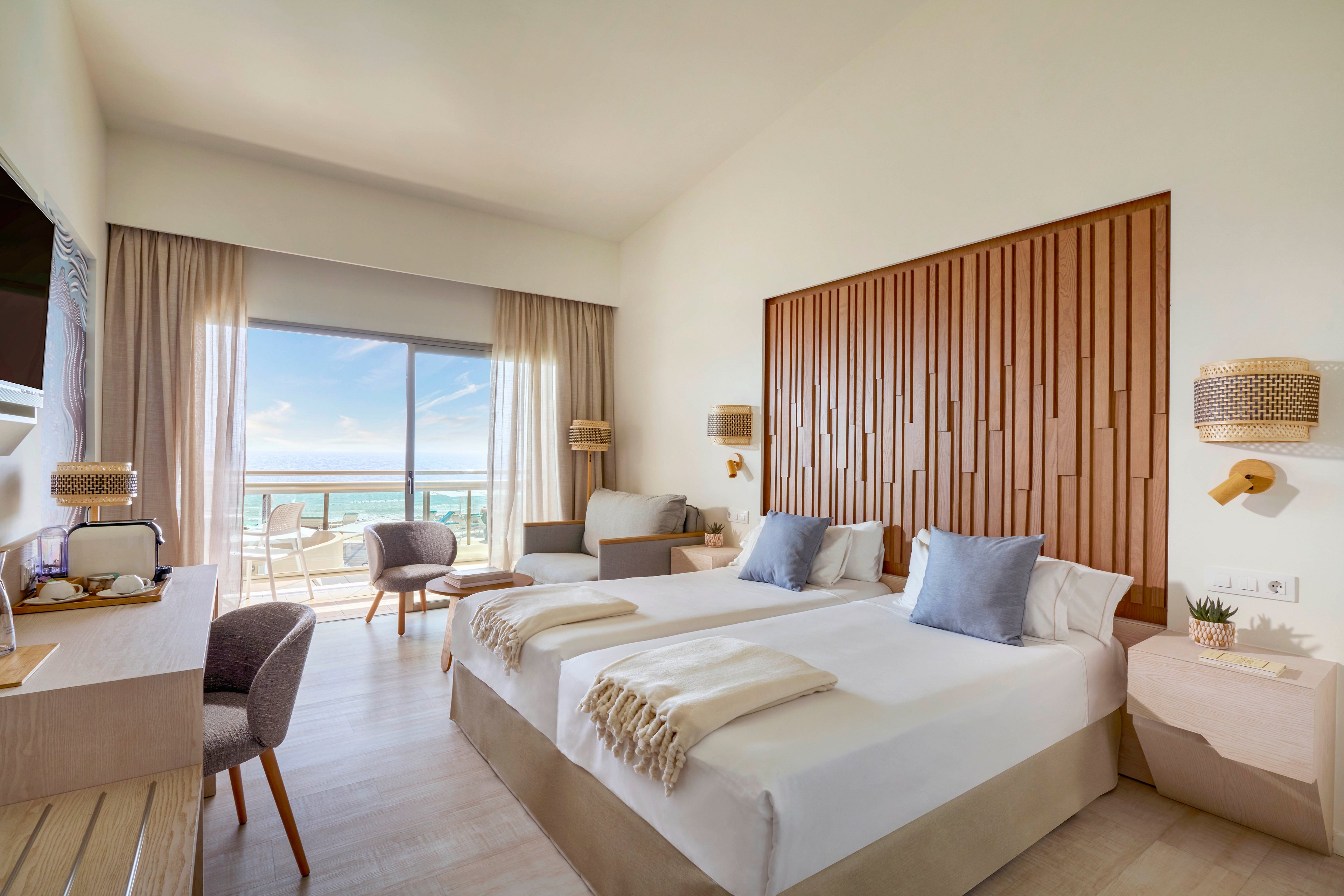 Iberostar Selection Fuerteventura Palace