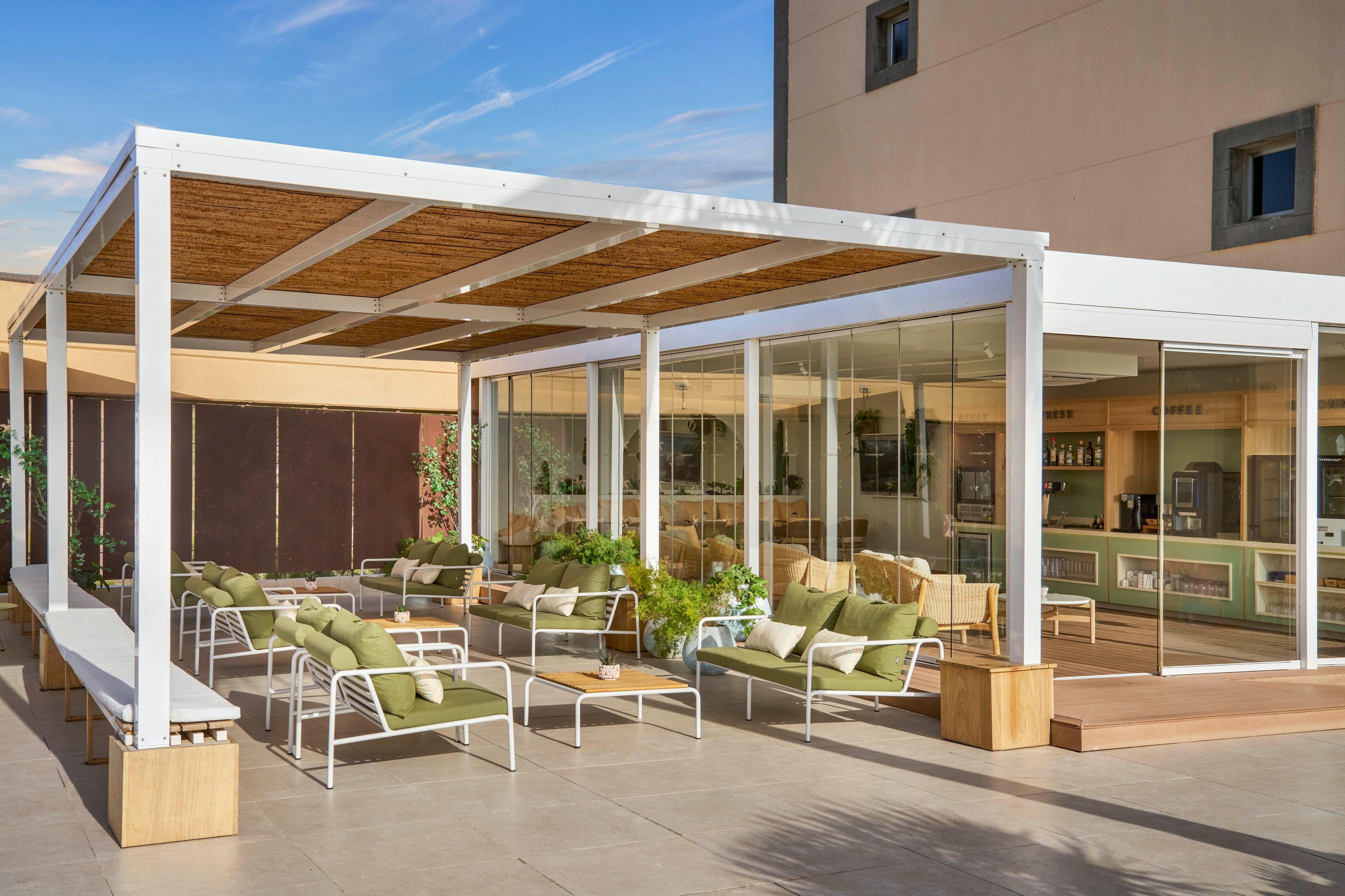 Iberostar Selection Fuerteventura Palace