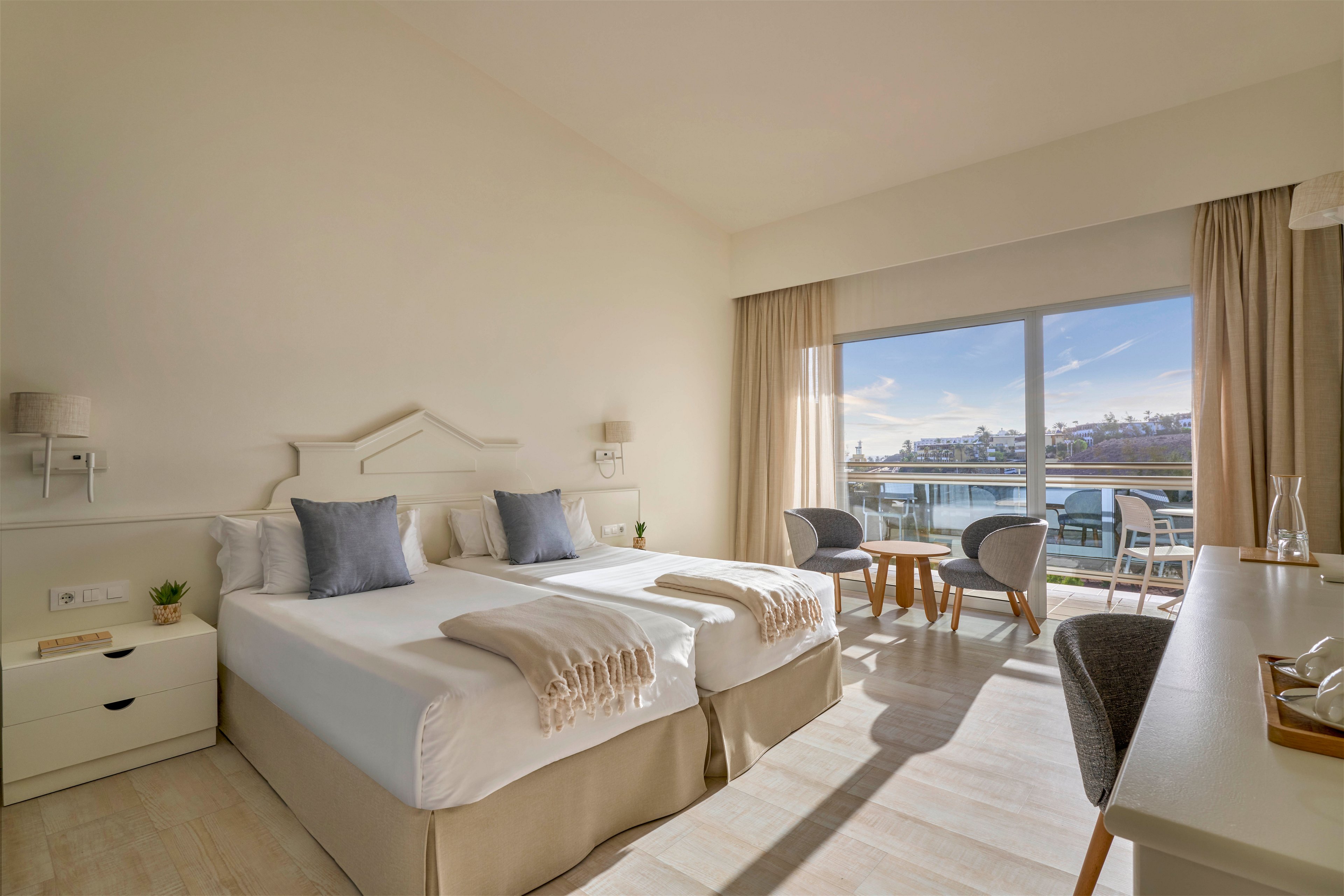 Iberostar Selection Fuerteventura Palace