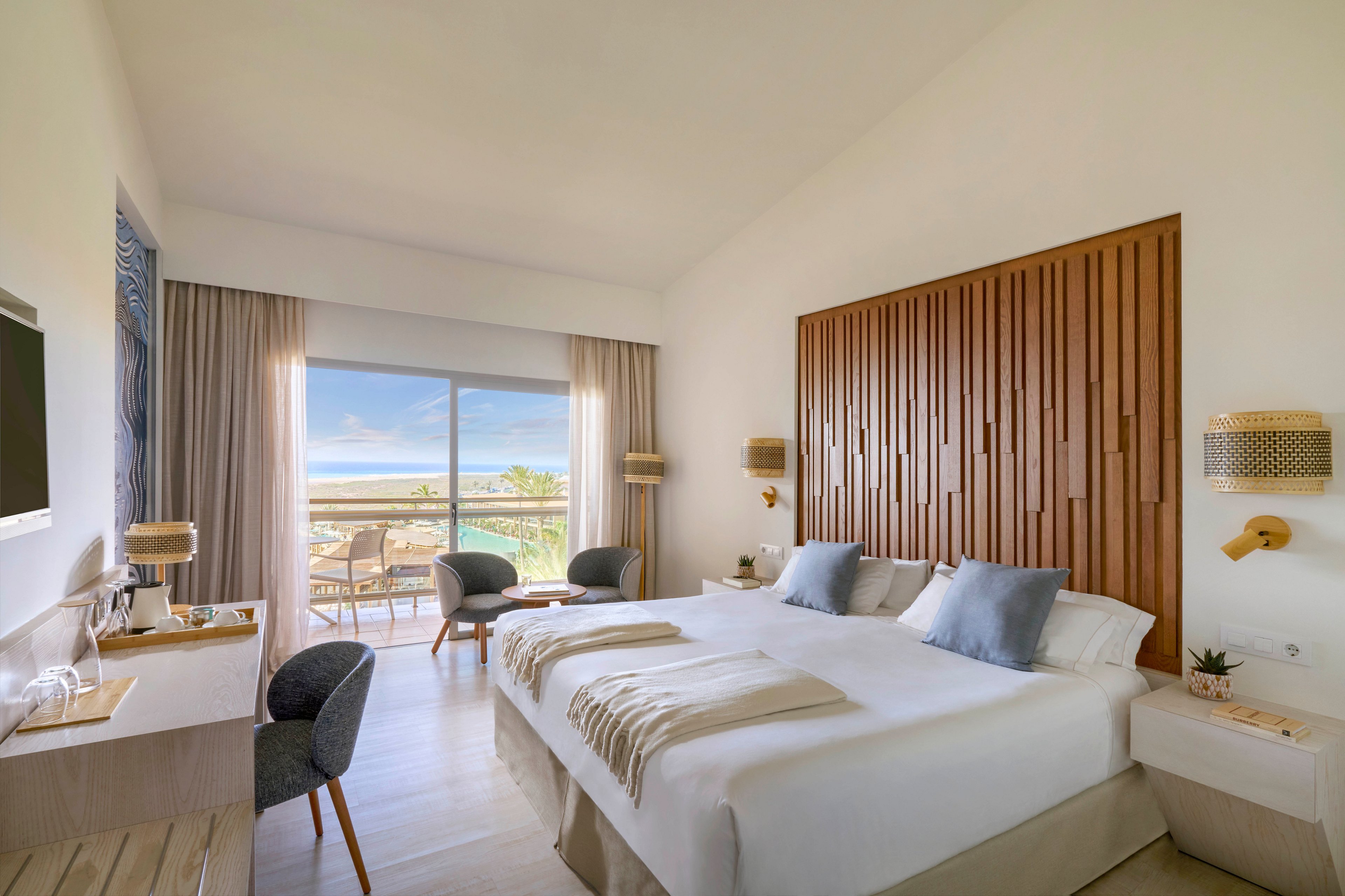 Iberostar Selection Fuerteventura Palace