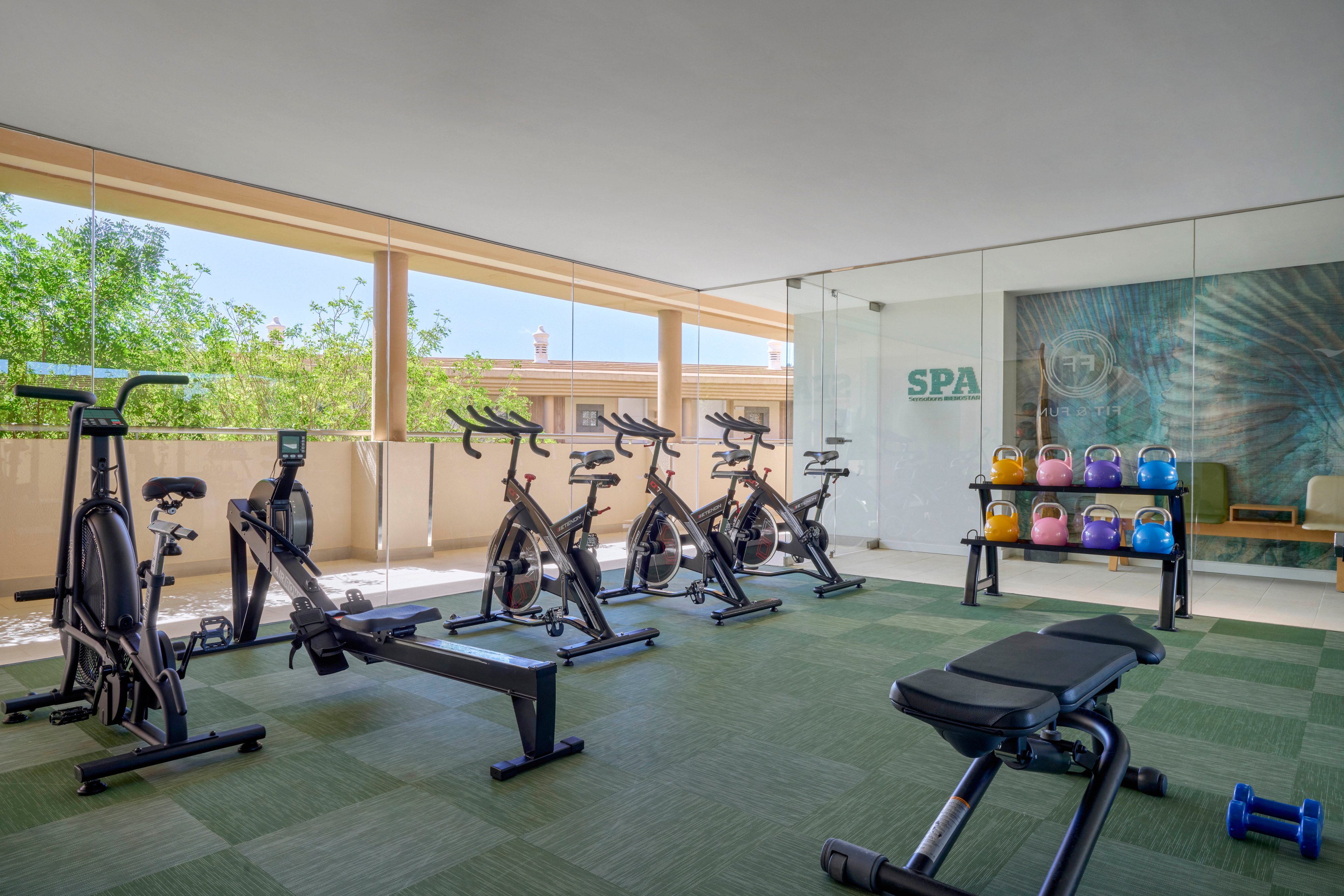 Iberostar Selection Fuerteventura Palace