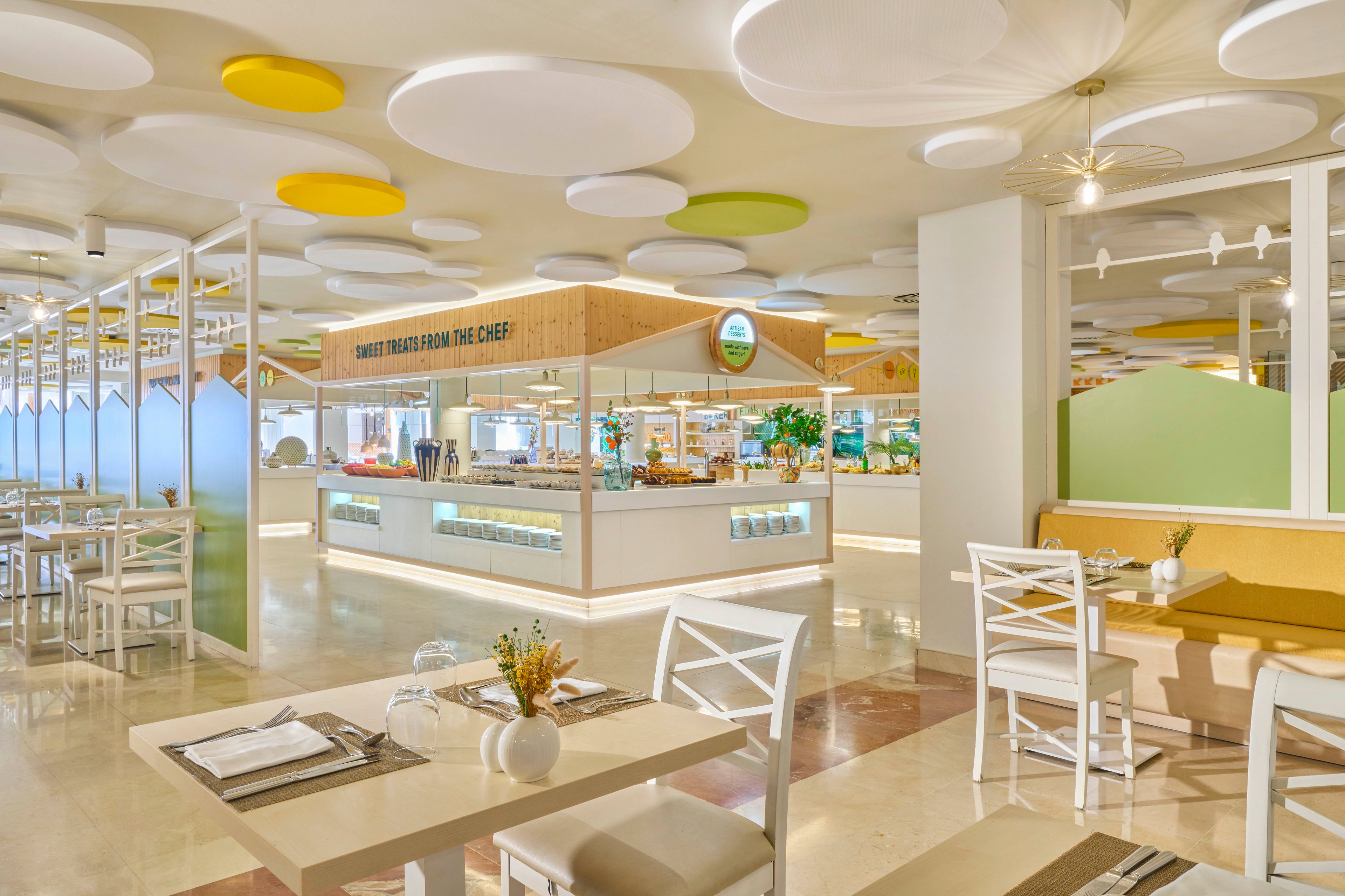 Iberostar Selection Fuerteventura Palace