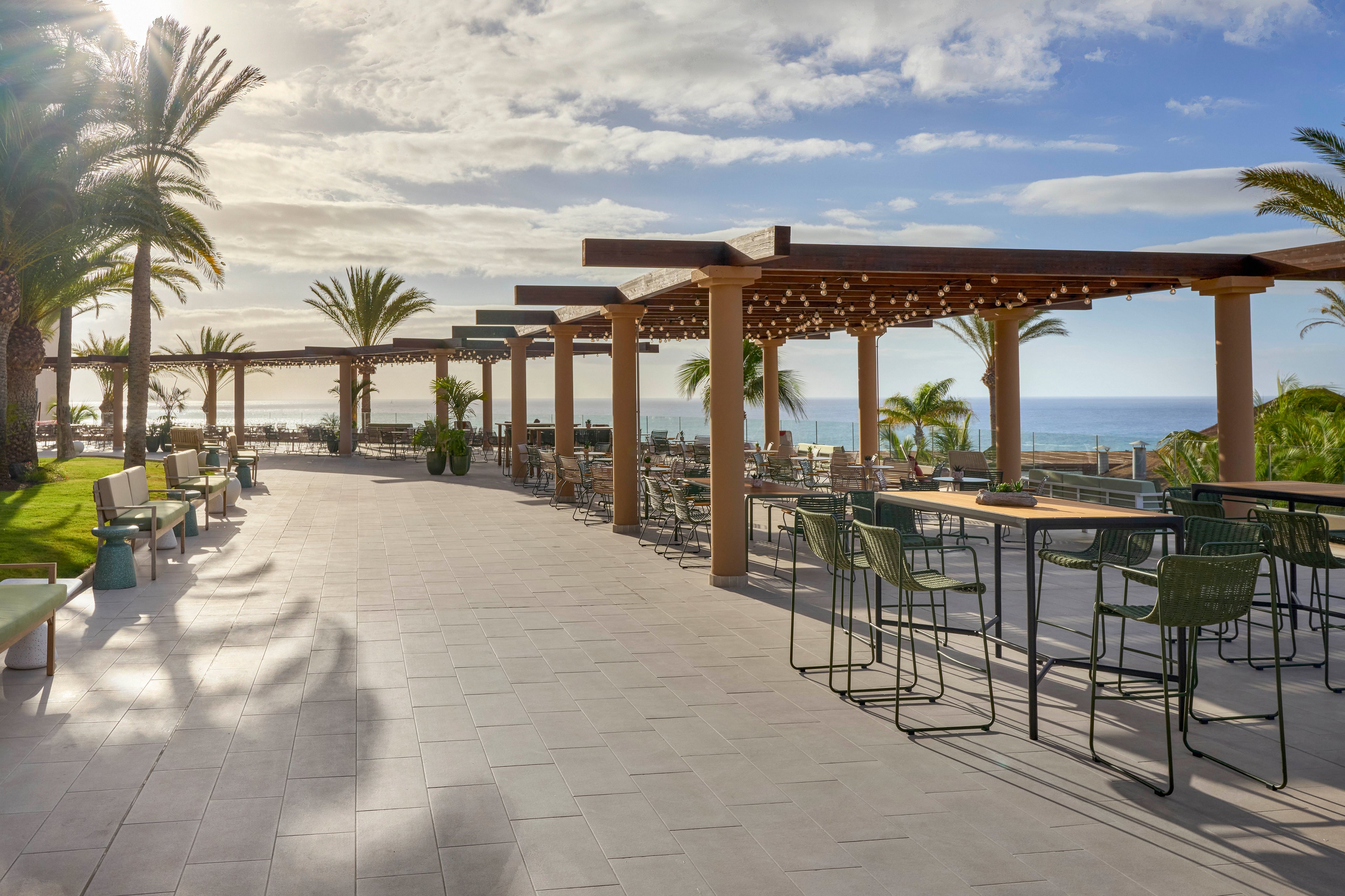 Iberostar Selection Fuerteventura Palace