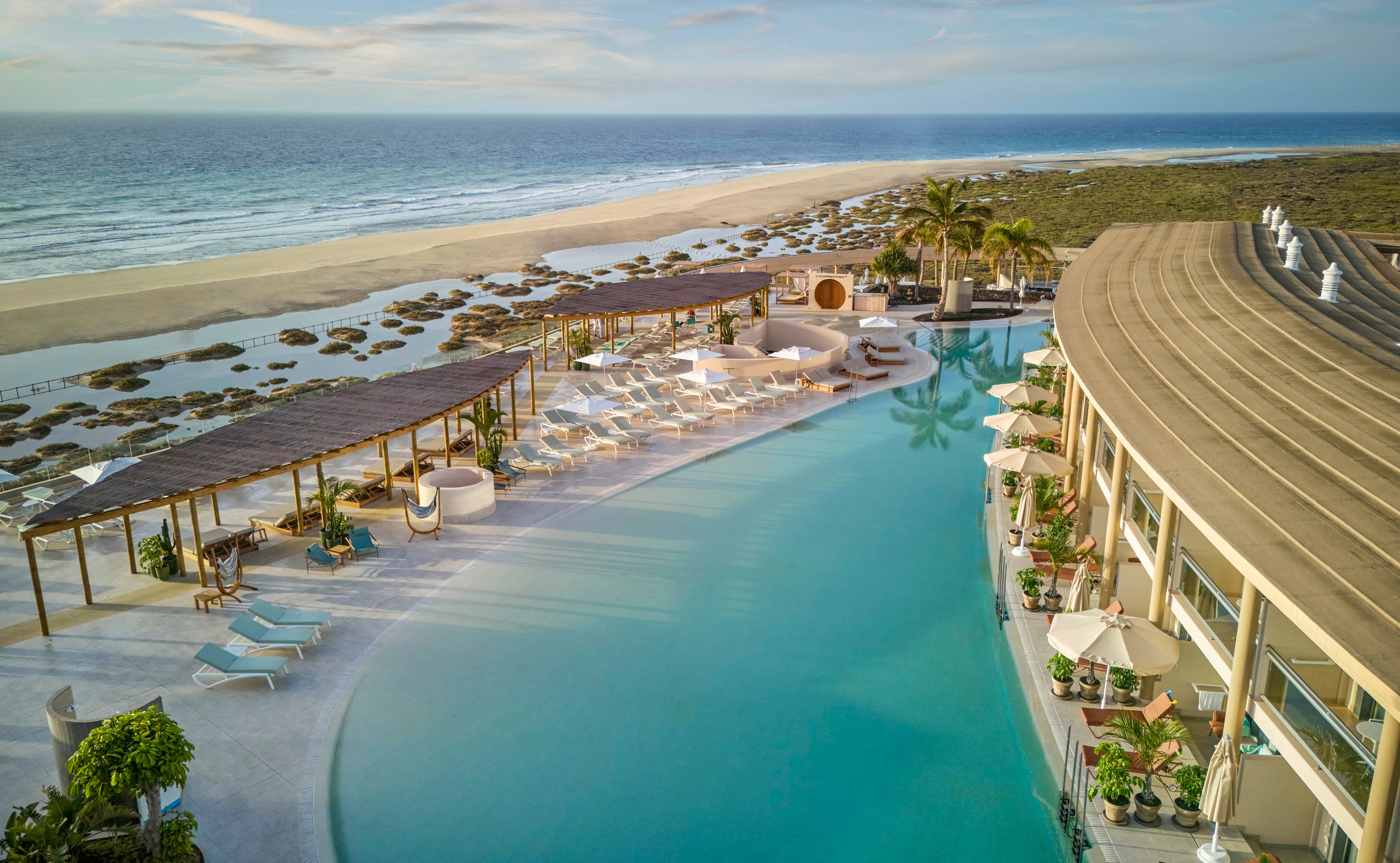 Iberostar Selection Fuerteventura Palace