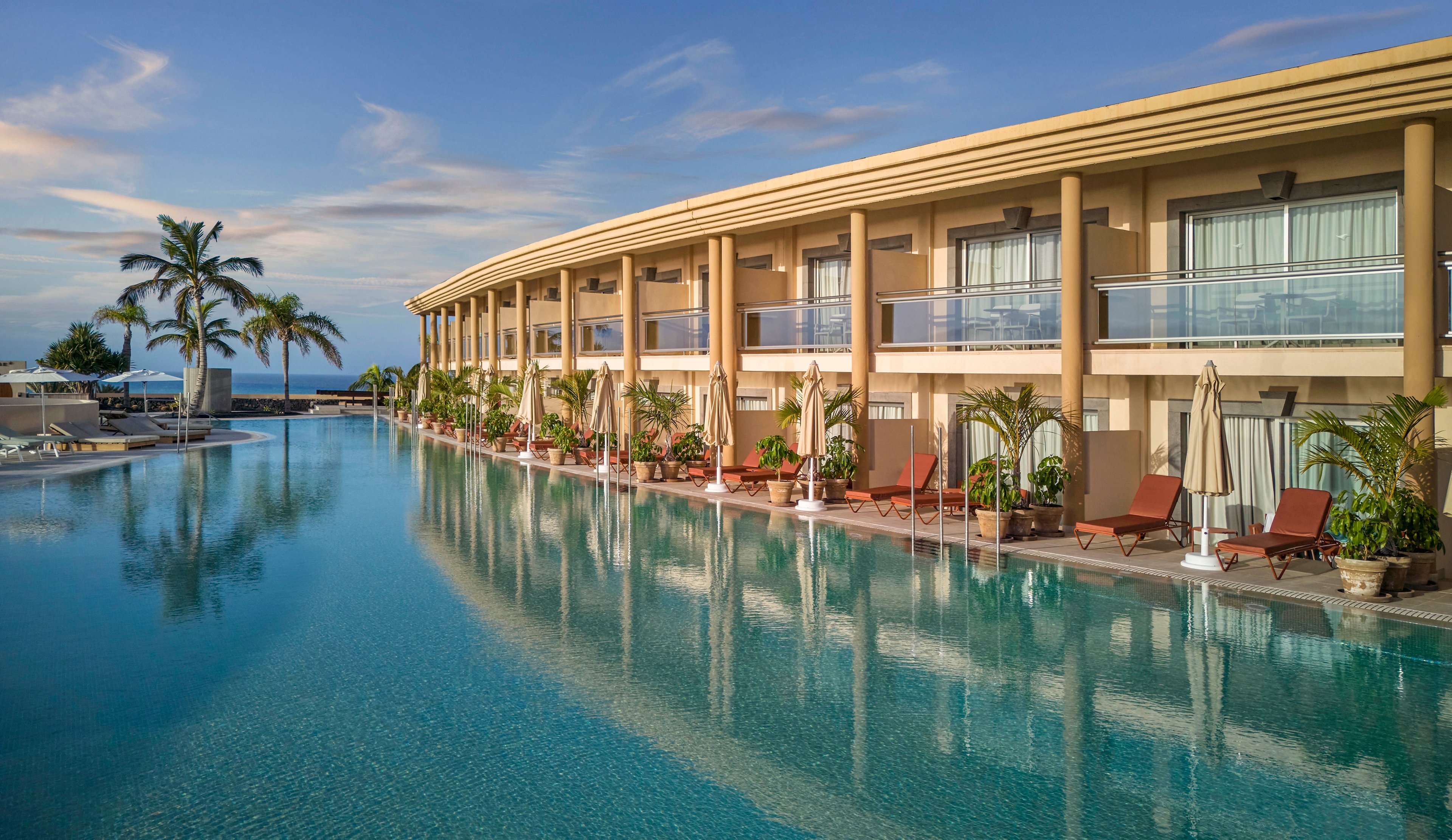 Iberostar Selection Fuerteventura Palace