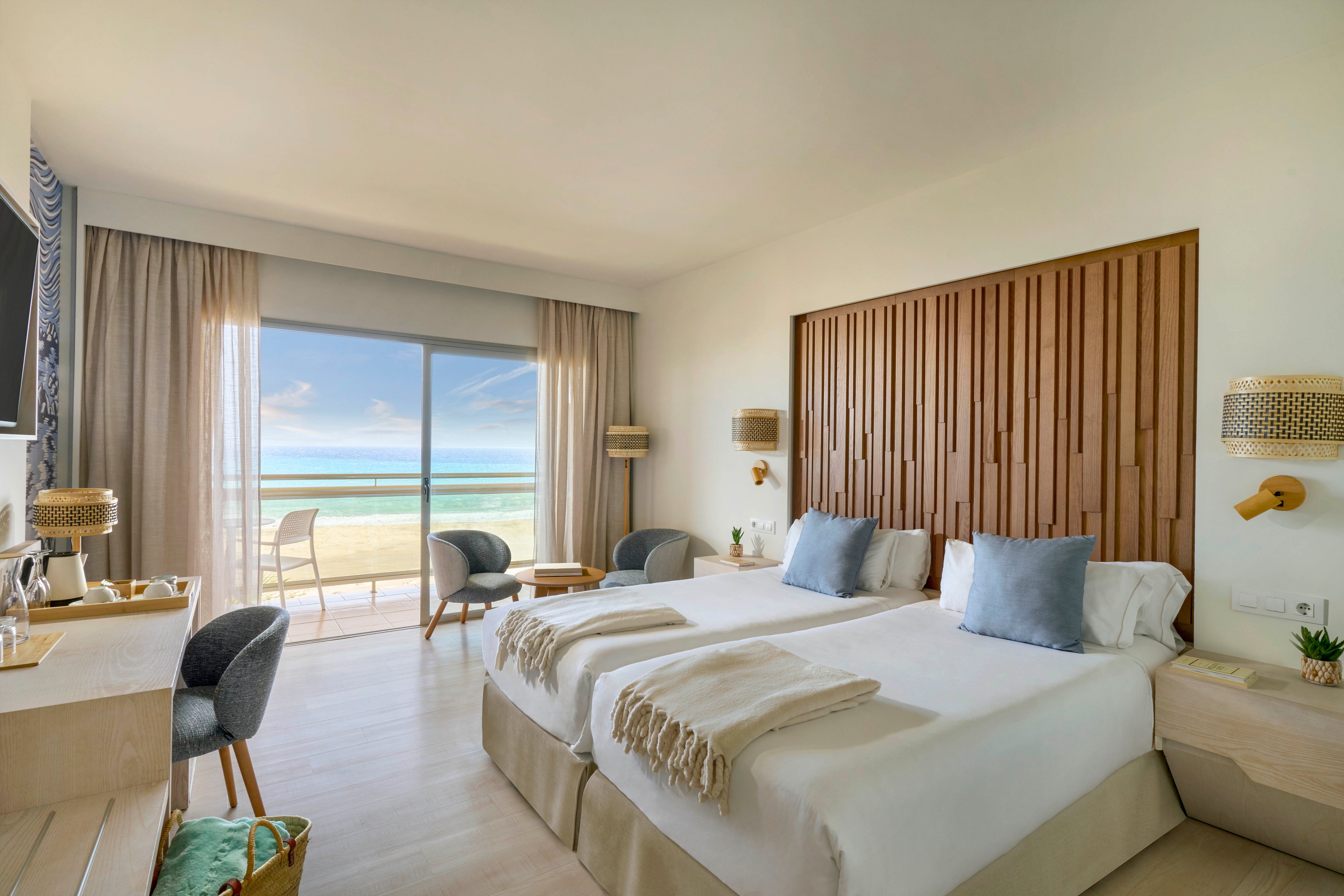 Iberostar Selection Fuerteventura Palace