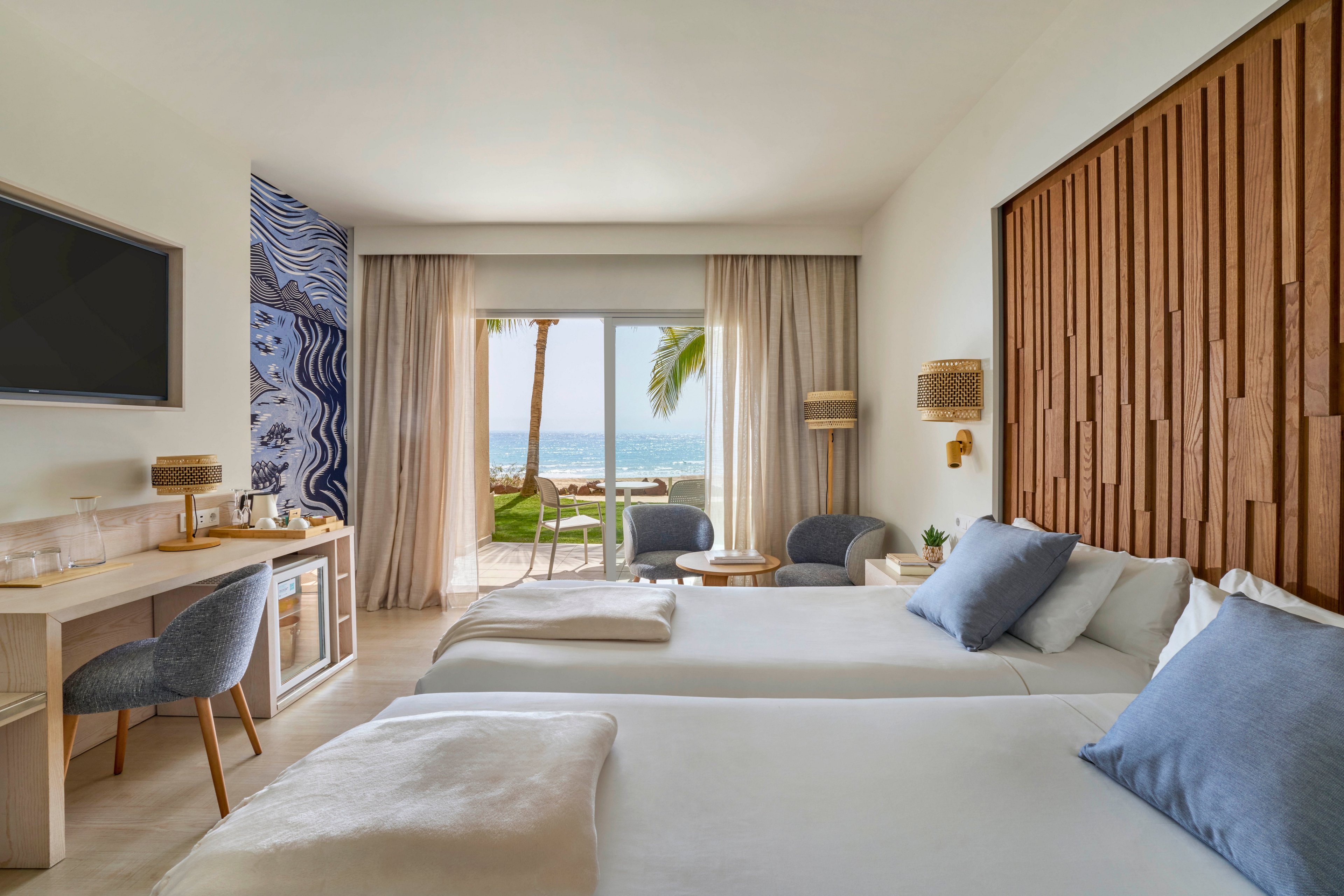 Iberostar Selection Fuerteventura Palace