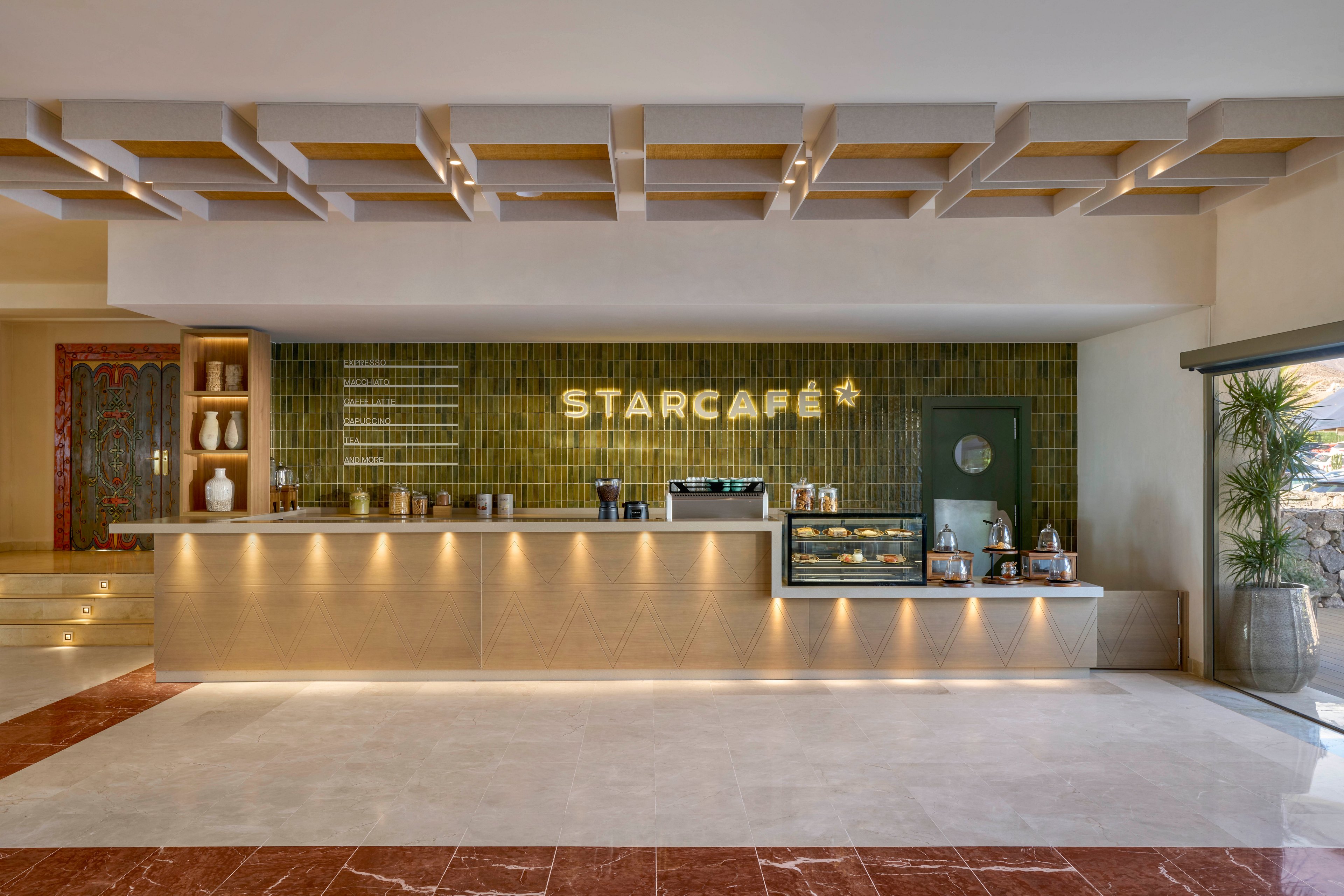 Iberostar Selection Fuerteventura Palace