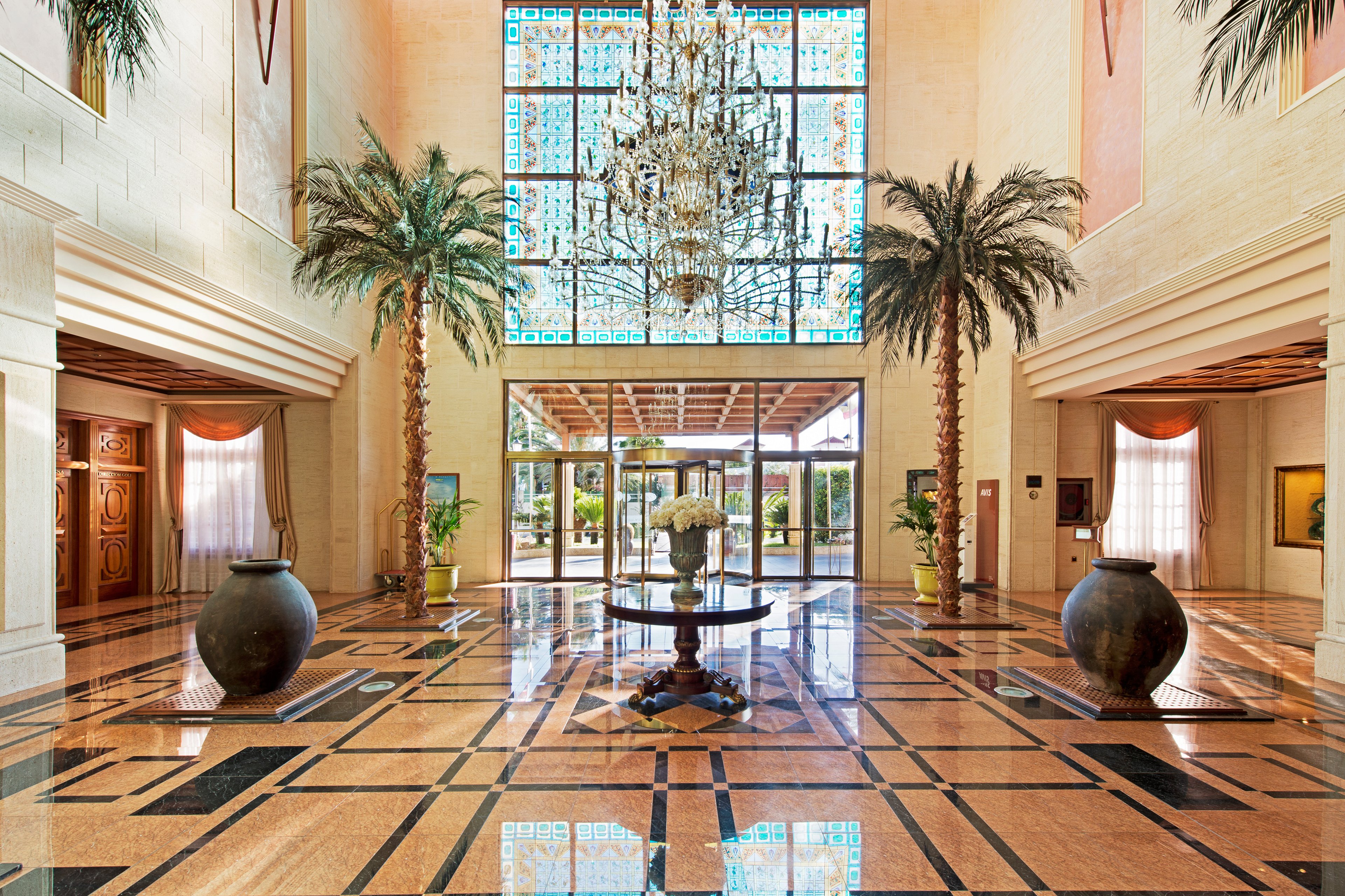 Elba Palace Golf Boutique Hotel